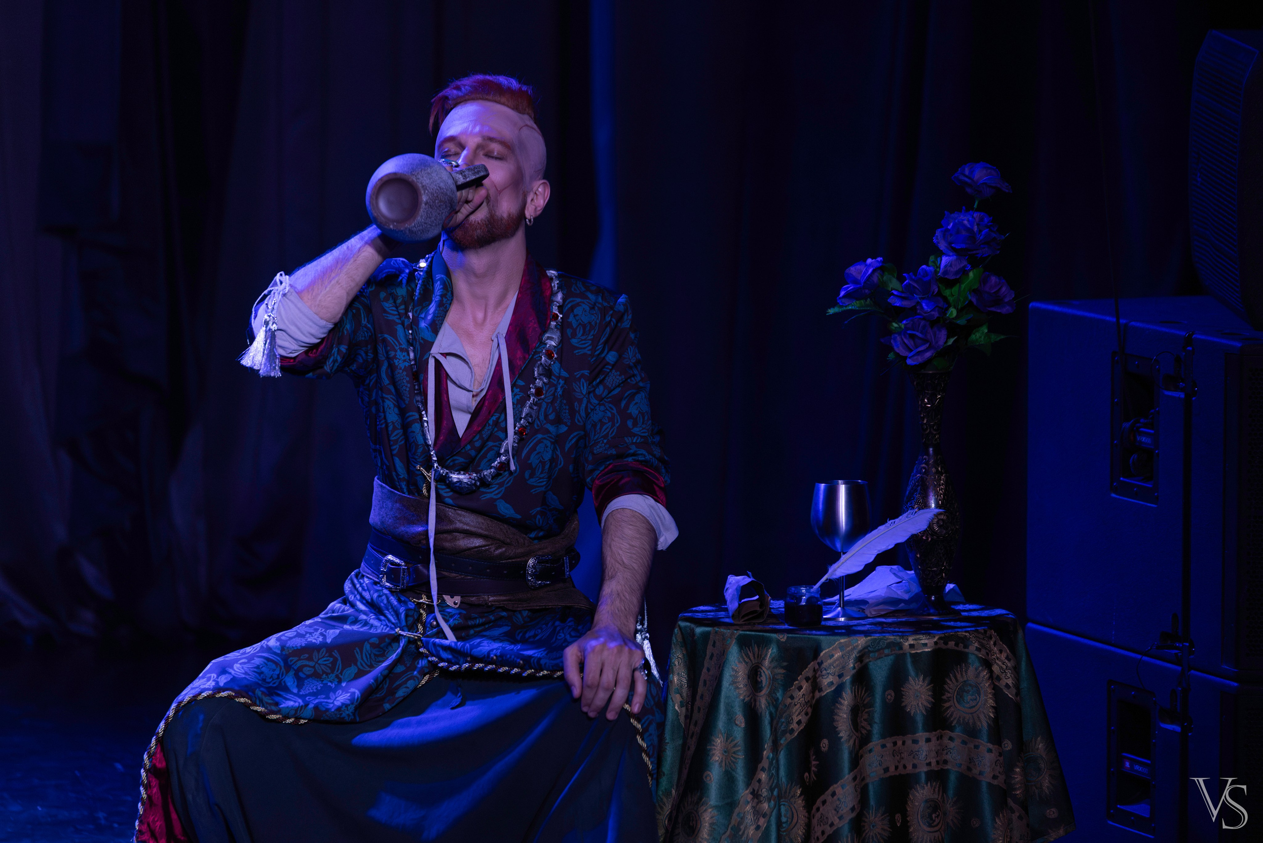 Каменное сердце. Фотограф Виктор Степанов