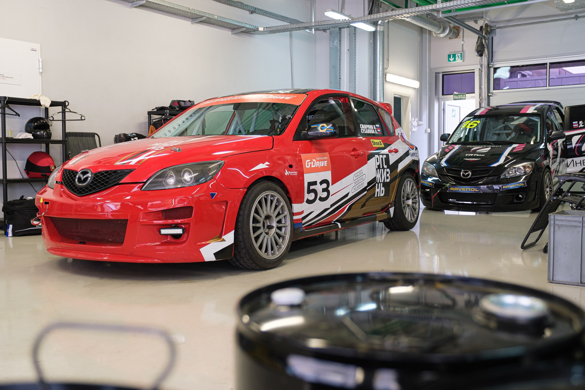 РоссГонки. Свадебный Видеограф Фотограф в Сочи