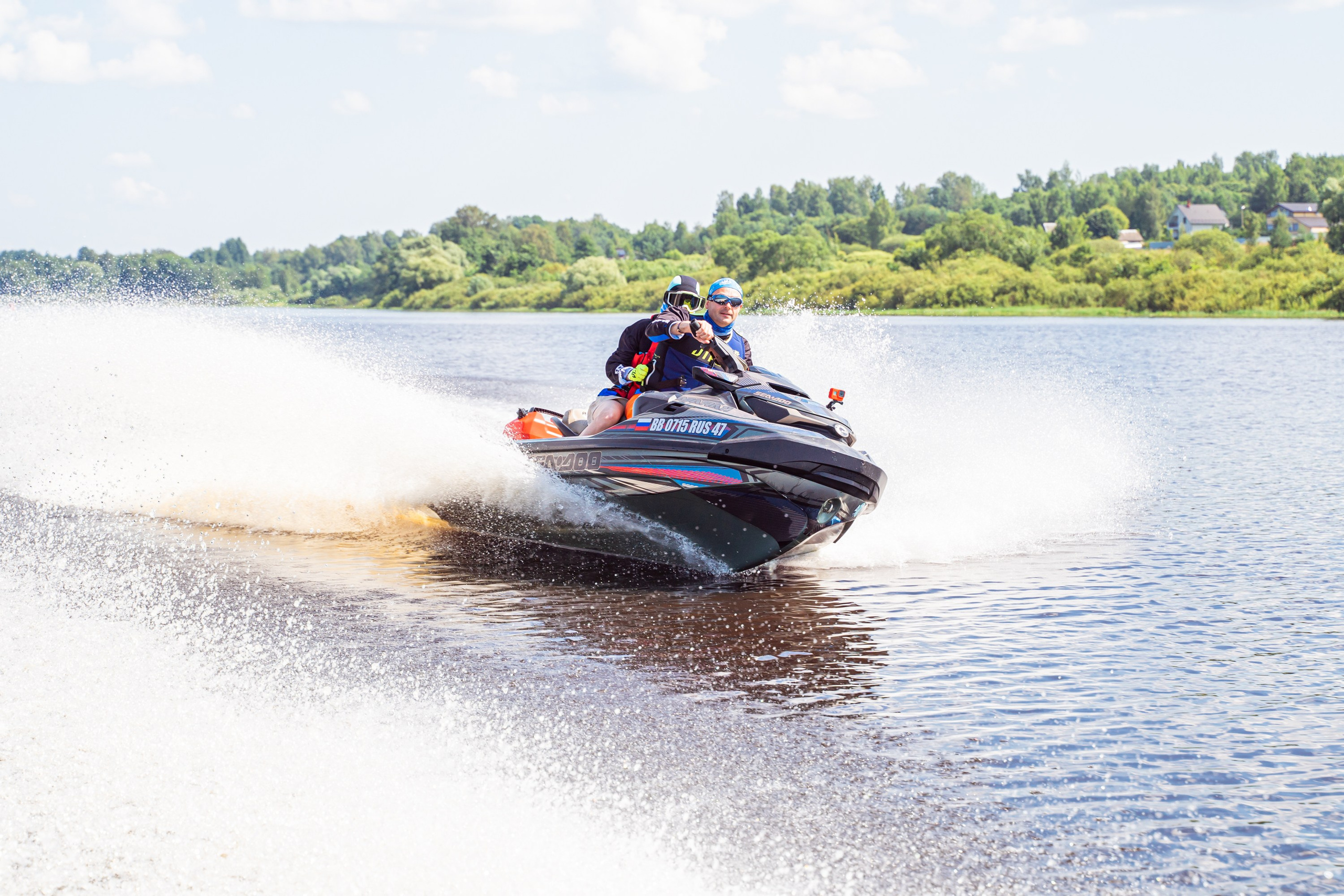 Гидровыезд -Великий Новгород. Свадебный, семейный, портретный, репортажный фотограф в Санкт-Петербурге