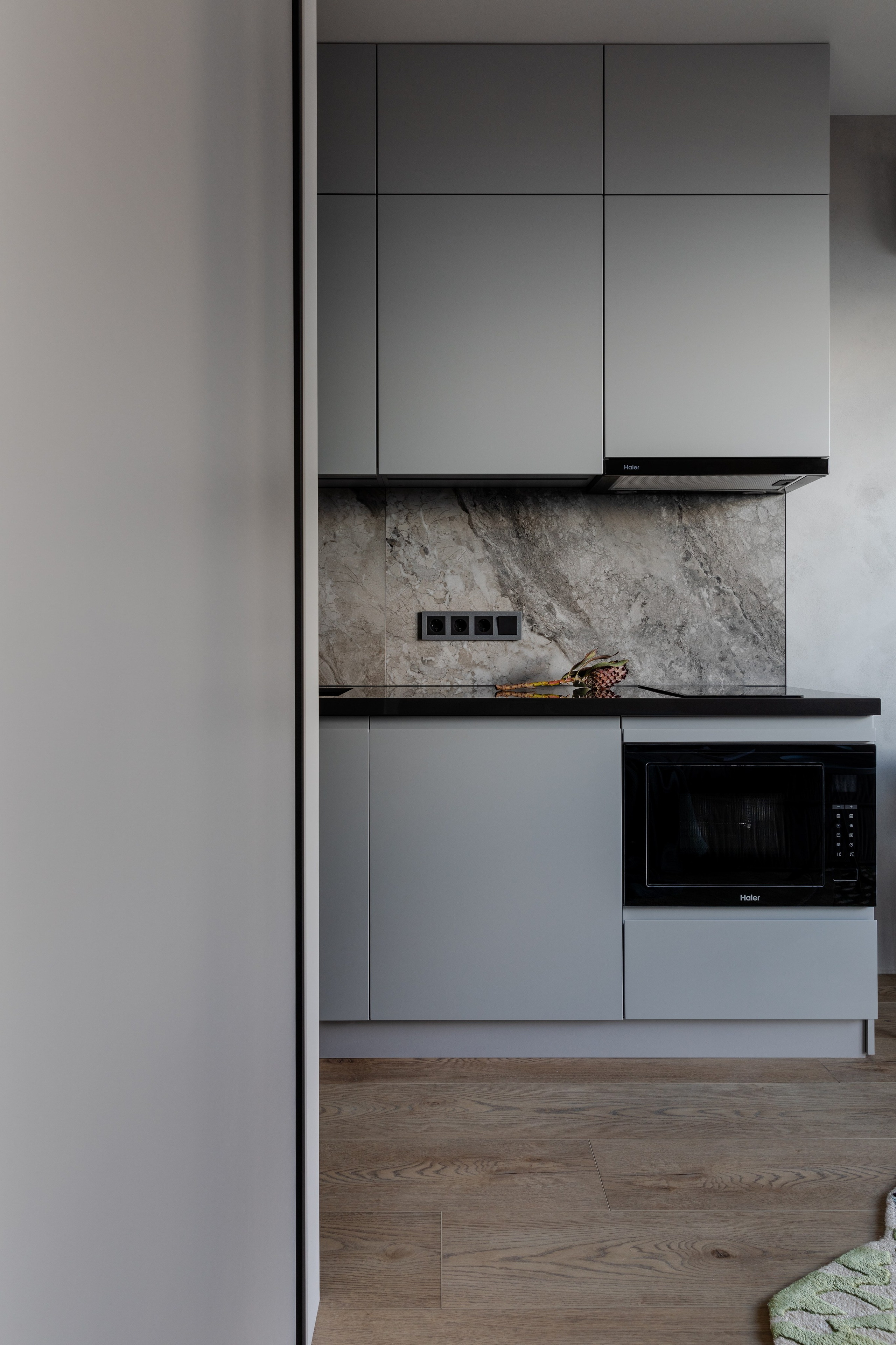 Дизайн проект Ксении Костарной @kostar_archidesign Публикация в журнале «HIHOME». Интерьерный фотограф в Сочи Владислав Нагин