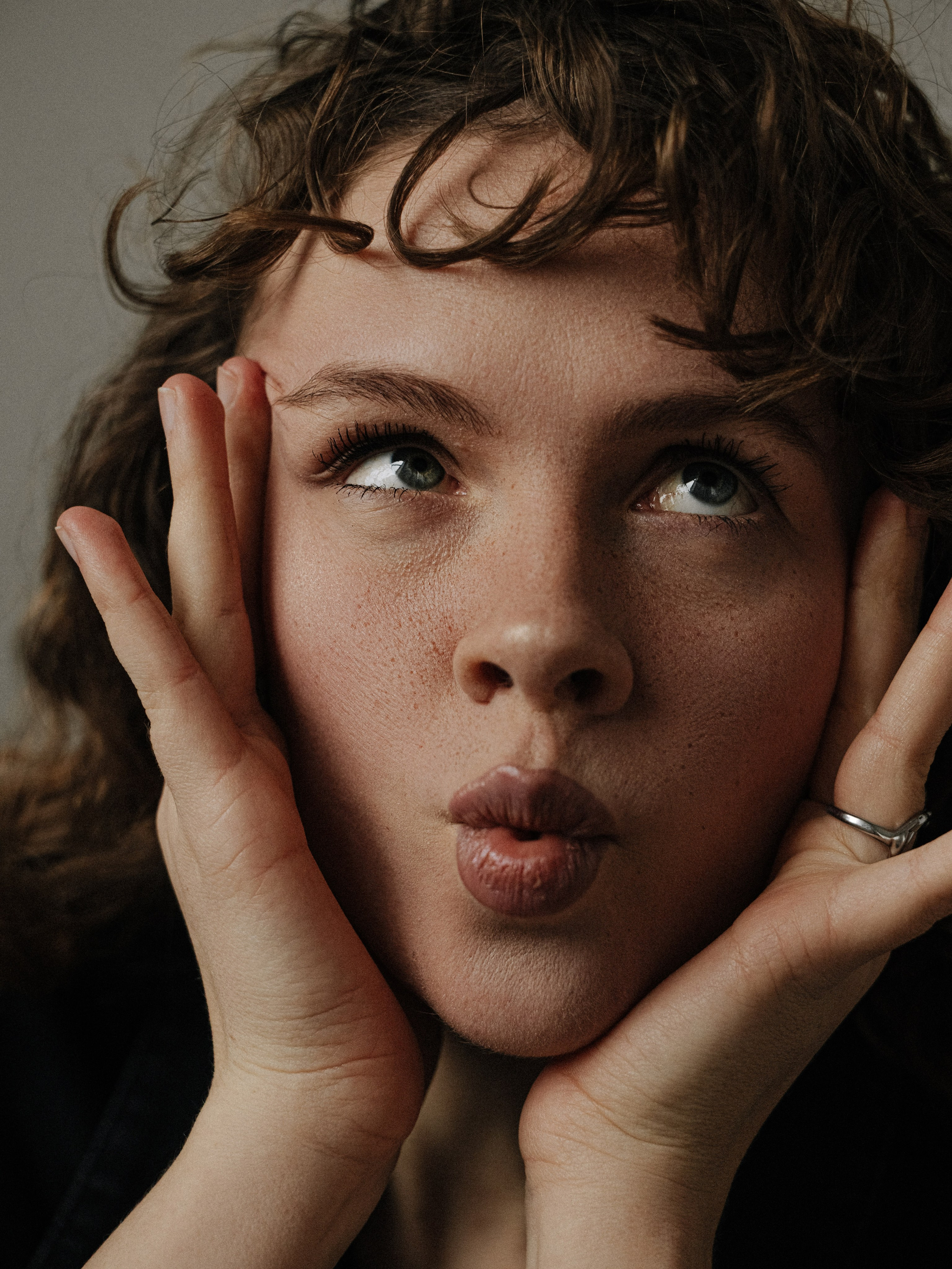 Вика. Свадебный и портретный фотограф Тюмень