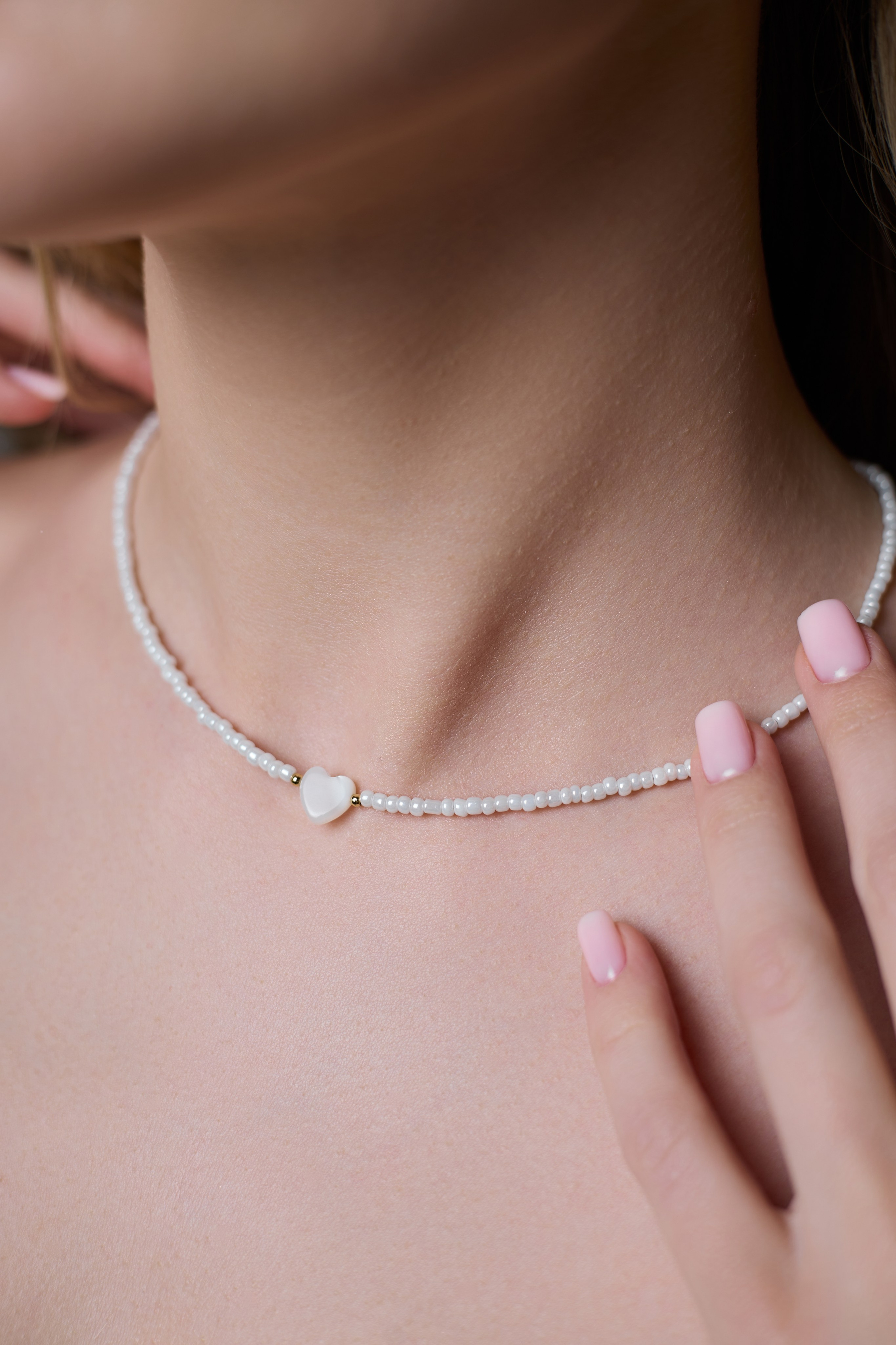 Украшения ручной работы. Профессиональный Фотограф во Владимире, в Москве и в Суздале — Полина Романычева