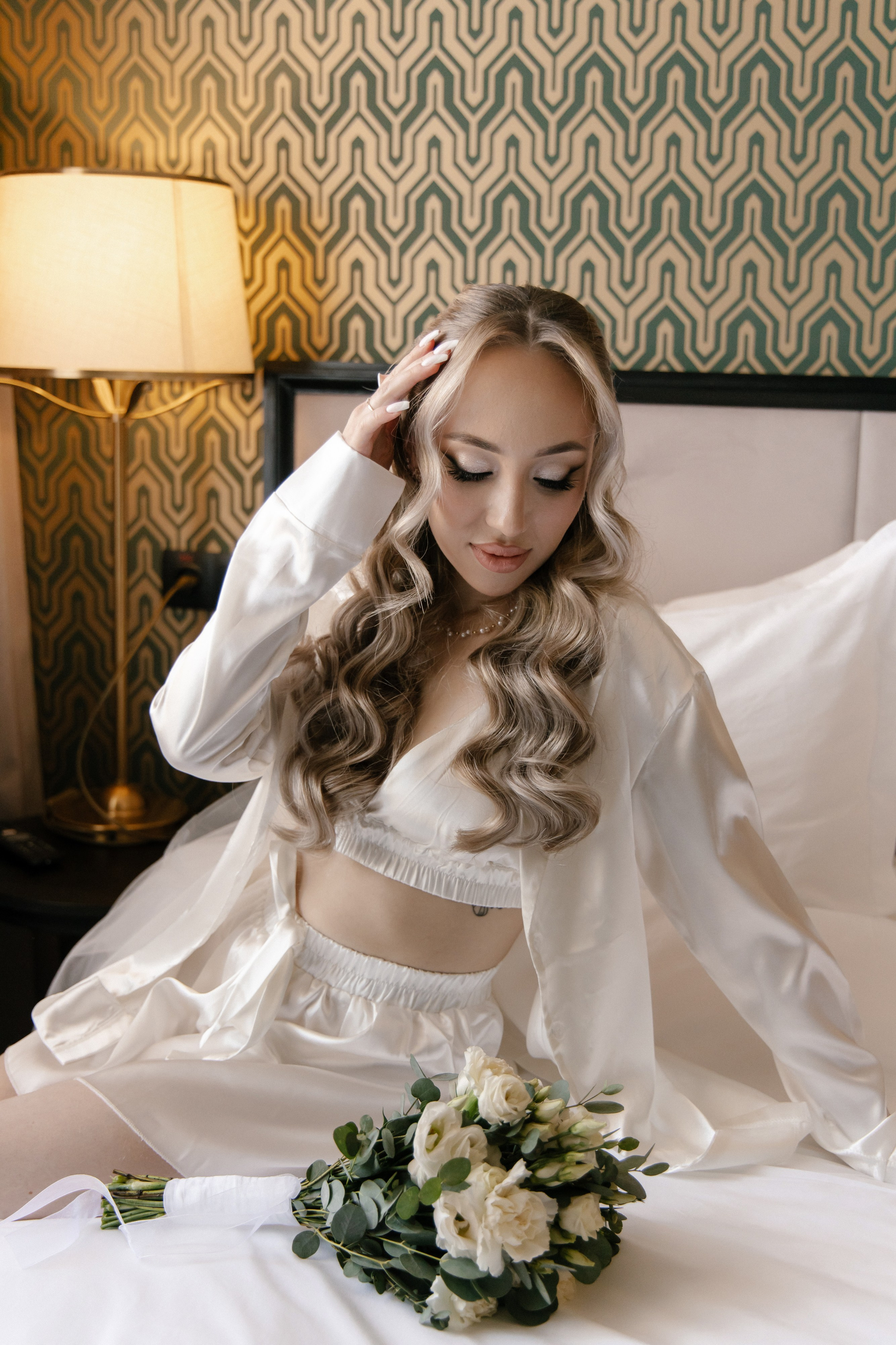 Карина и Николай. Фотограф в Барнауле Юлия Садвокасова