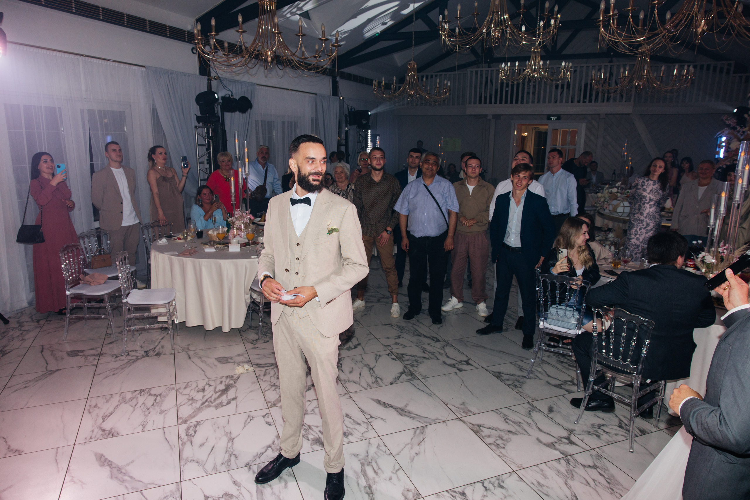 BORIS & ANASTASIA. Свадебное ФОТО & ВИДЕО Москва/Липецк