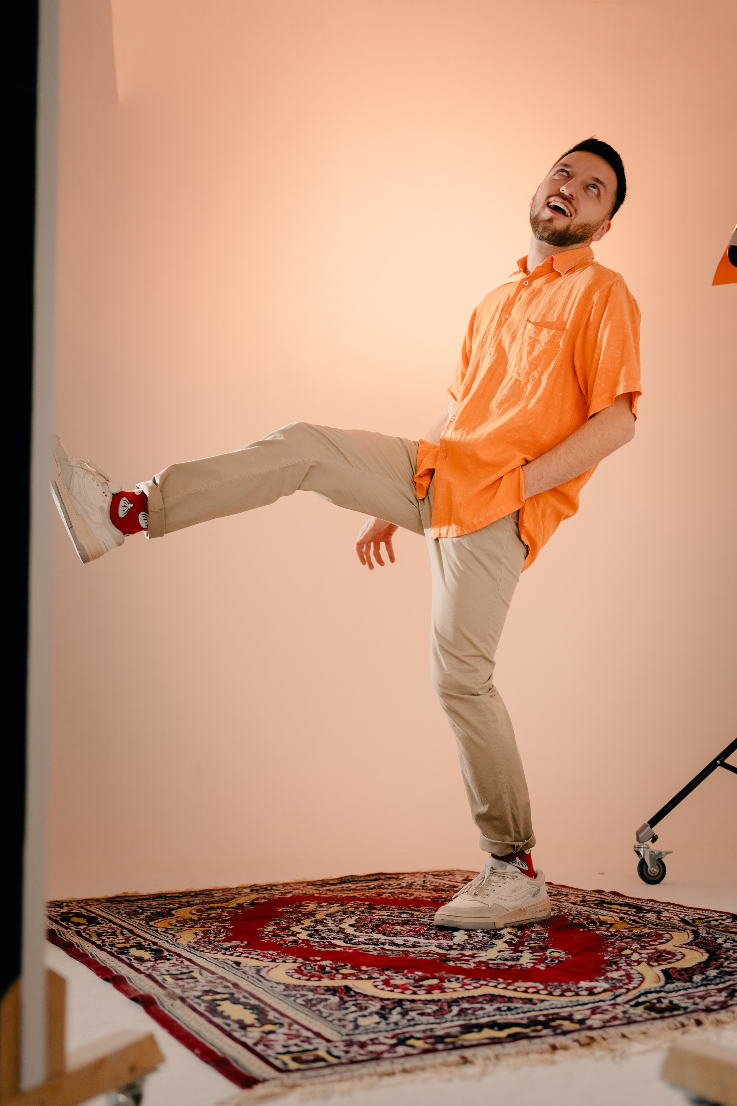 Тимур. Главная