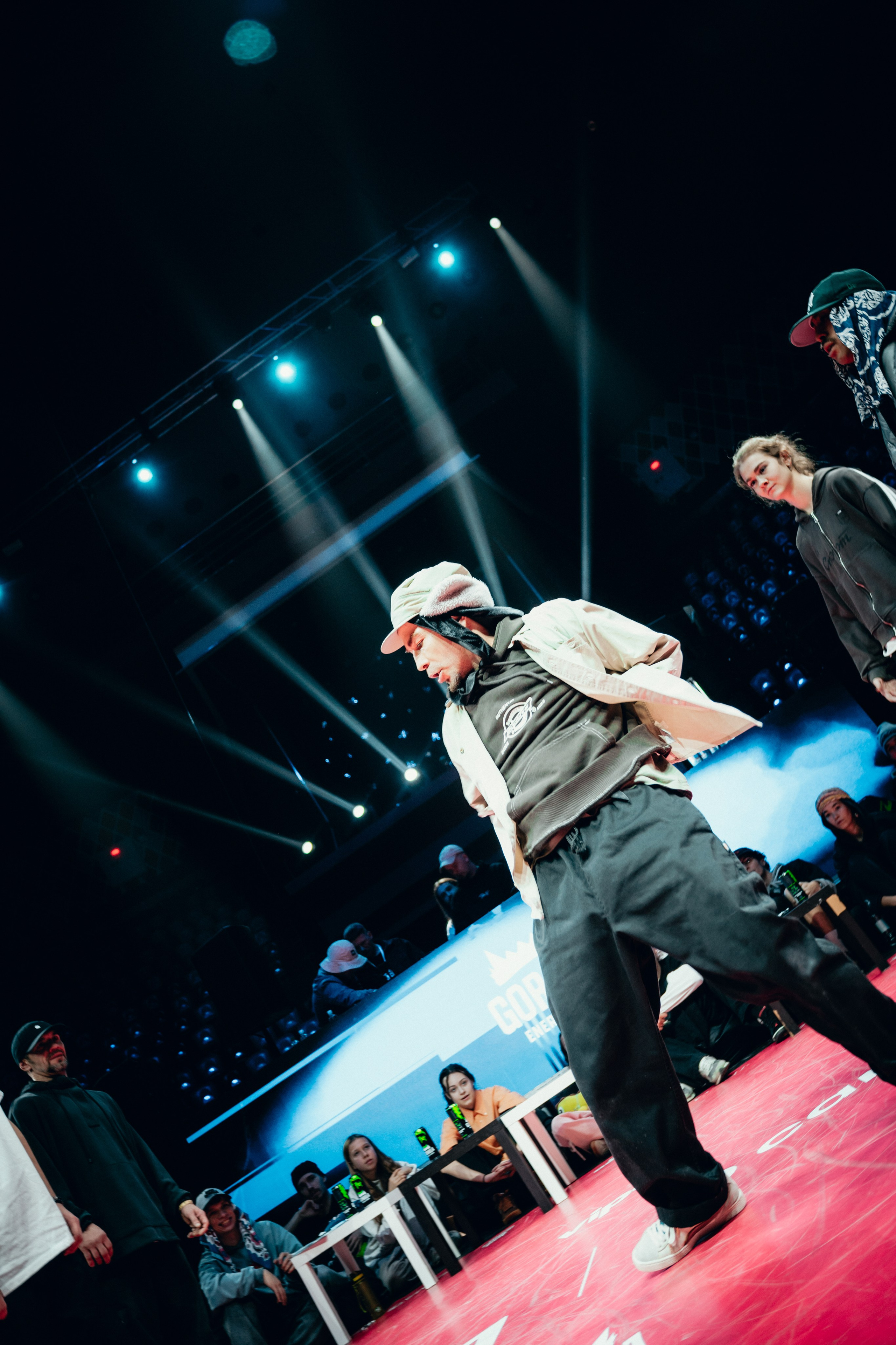 HIP HOP KAZAN 2025. Главная