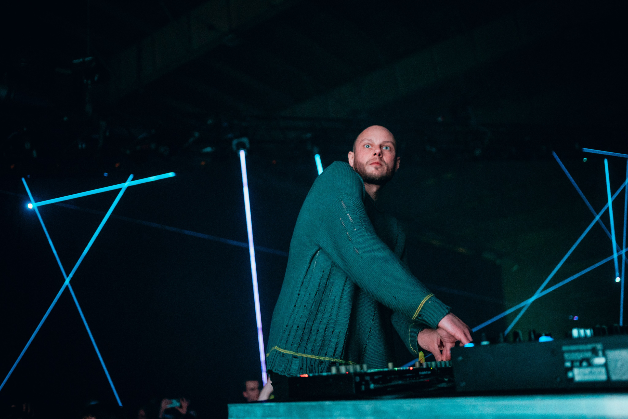 TON 2025. Главная