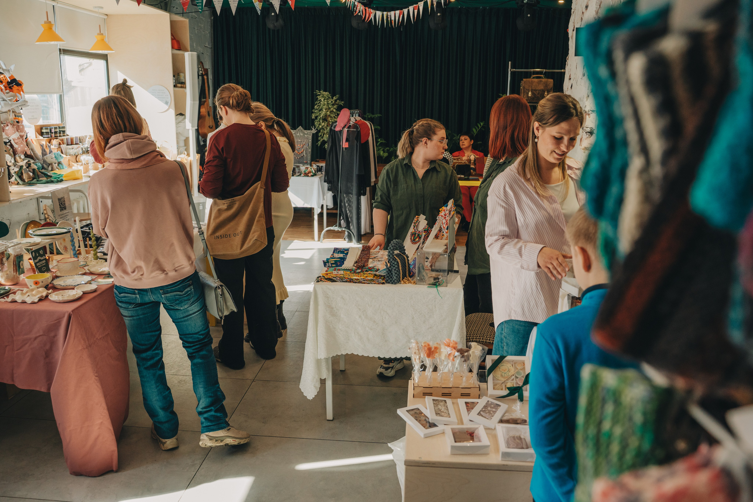 Лайфстайл фотограф в Ханты-Мансийске Мария Шишкина