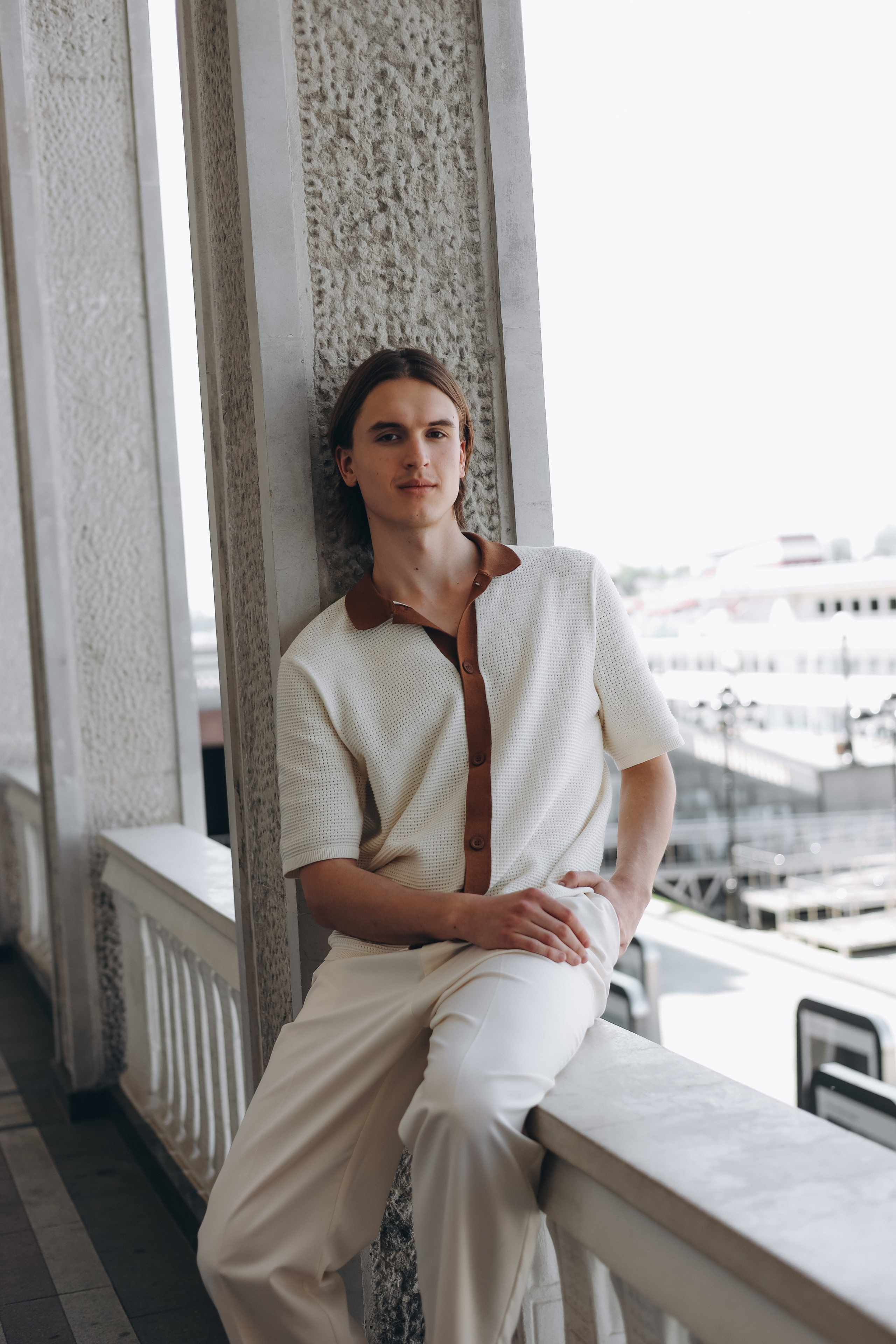 Влада и Гриша. Диана Чечель. Свадебный и портретный фотограф в Москве