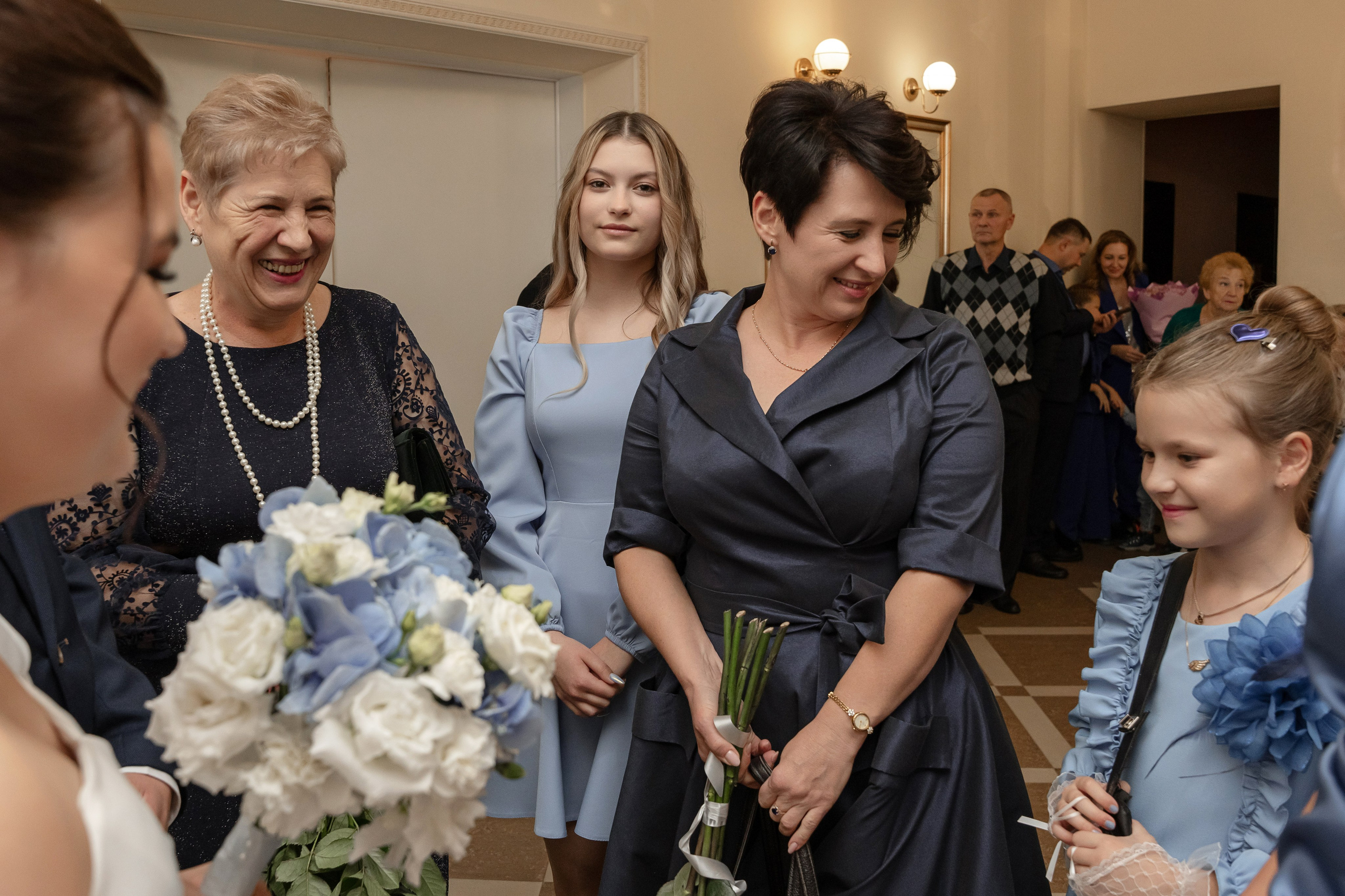 Ринат и Анастасия. Фотограф Сергиев Посад / Москва / Дмитров / Дубна