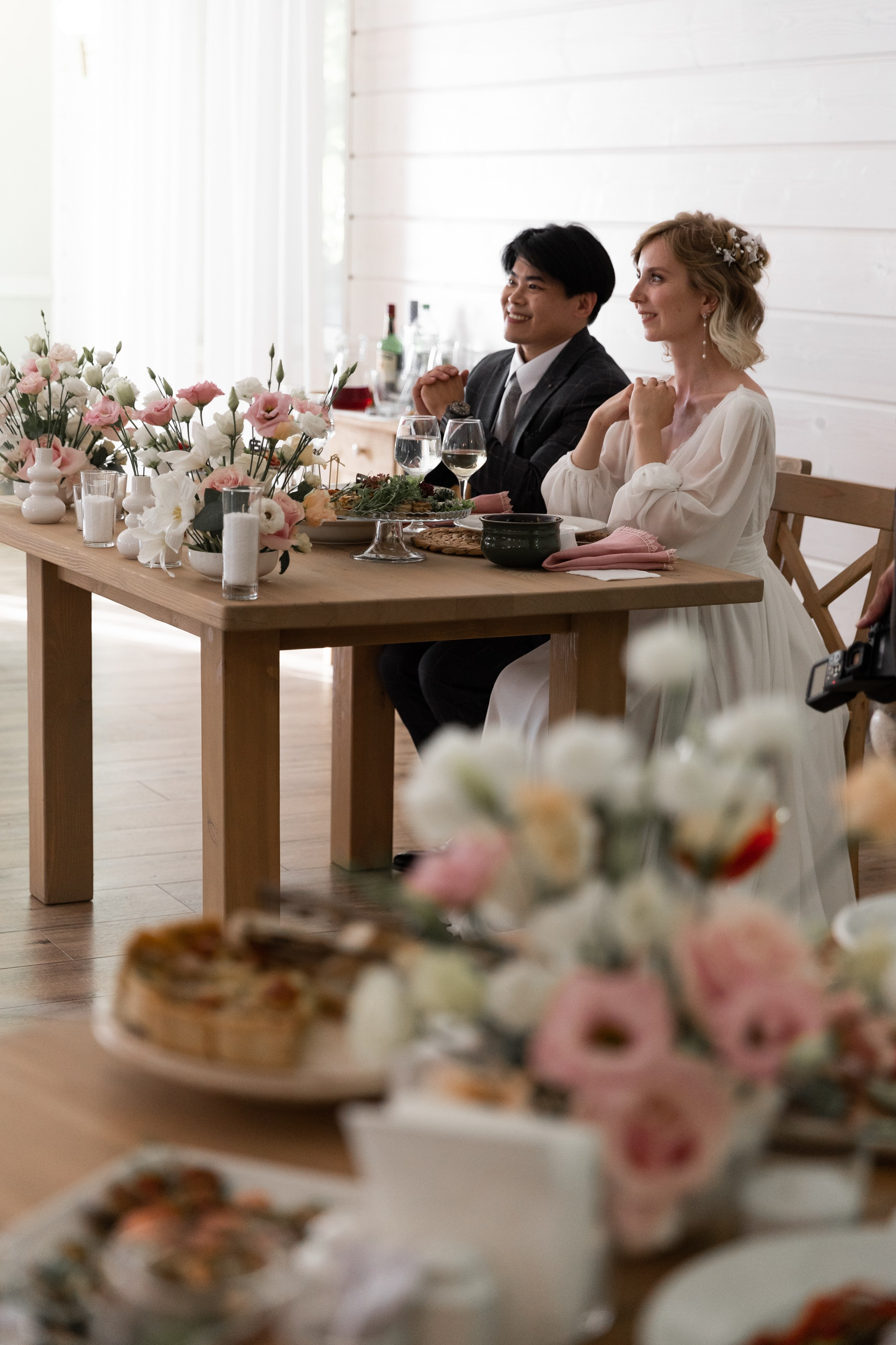 Чин & Вики. Свадебный фотограф в Минске в Москве в РБ Анатолий Полишко