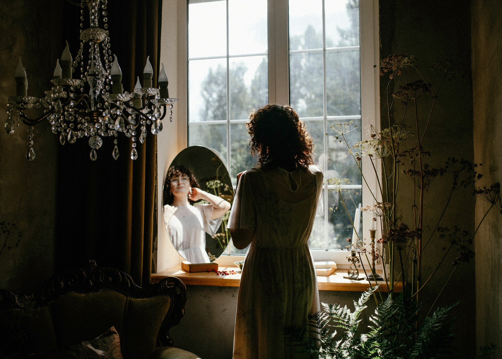 Фотостудия Зачарованный сад в Екатеринбурге — Студия с роялем для незабываемых фотосессий. Фотостудия «Зачарованный Сад» в 20 минутах от центра Екатеринбурга