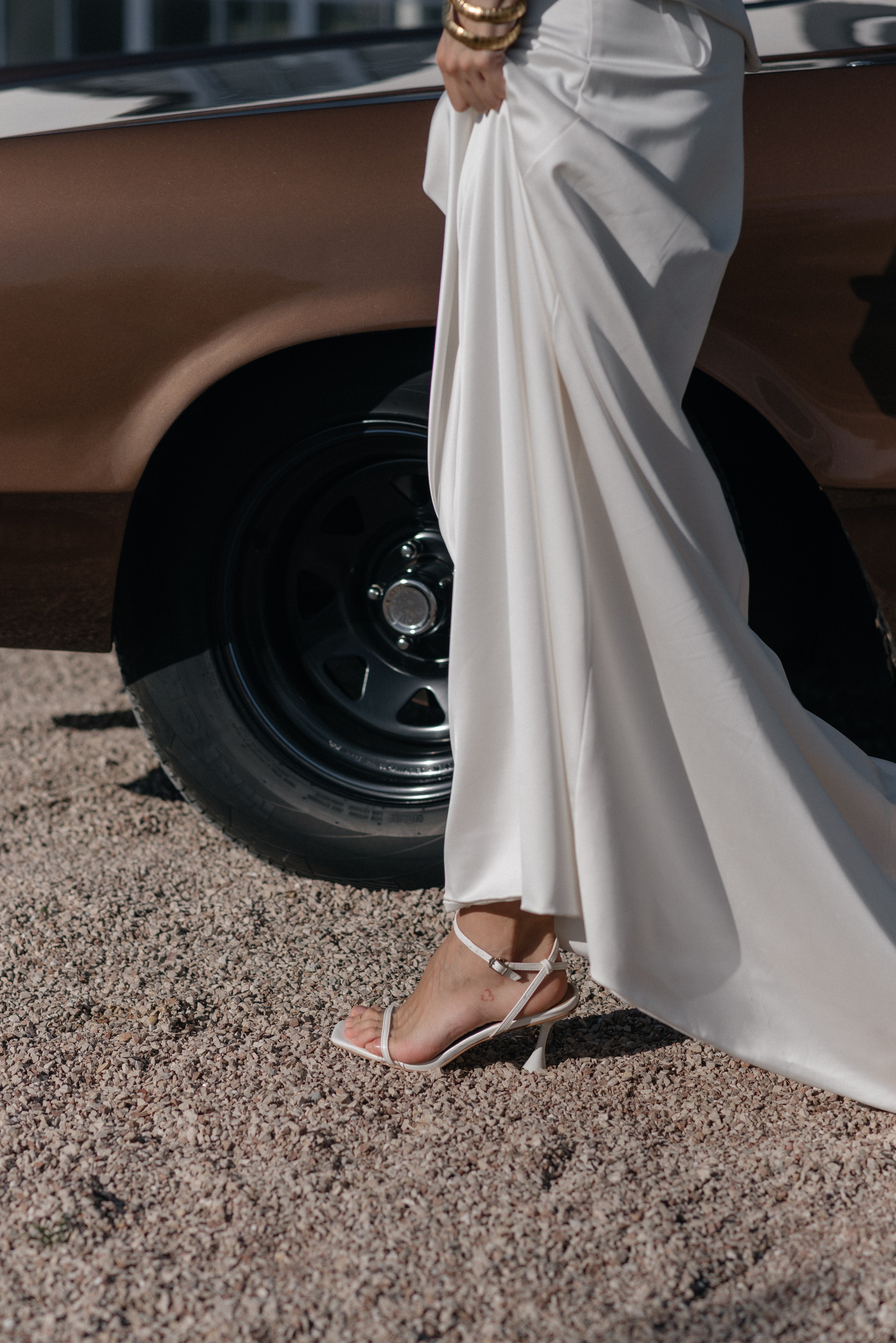 Christina & Mikhail. Главная