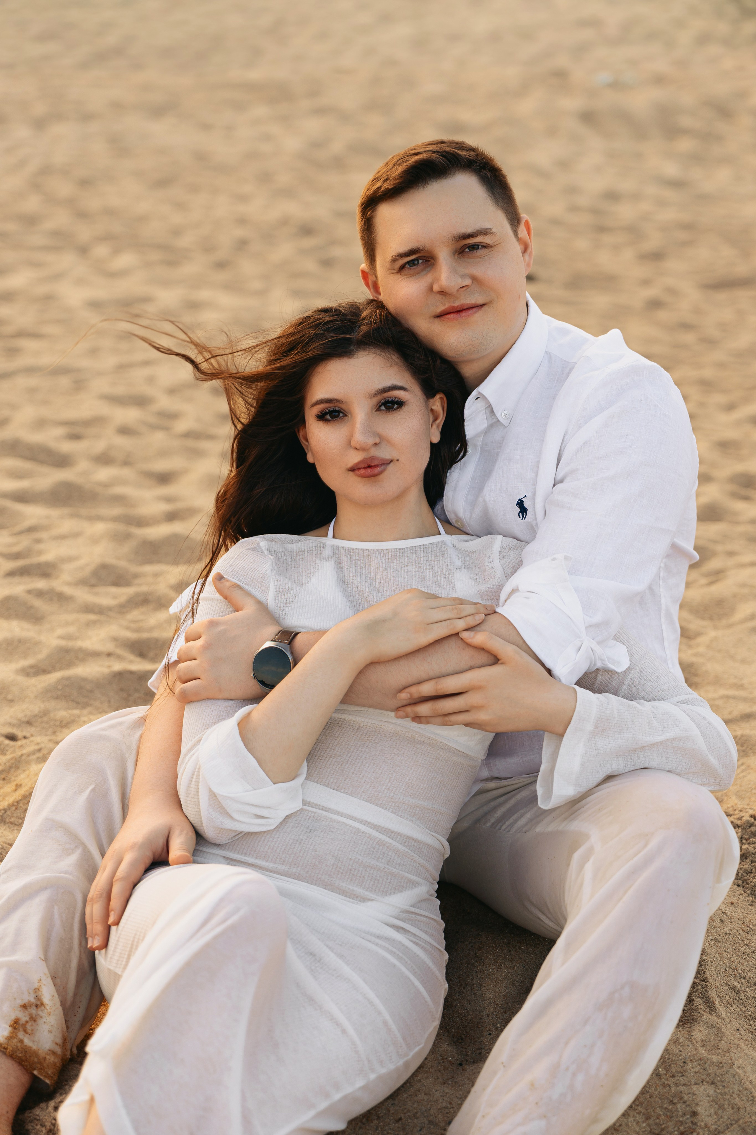 Фото истории про любовь. Фотограф Нячанг Камрань Копылова Мария