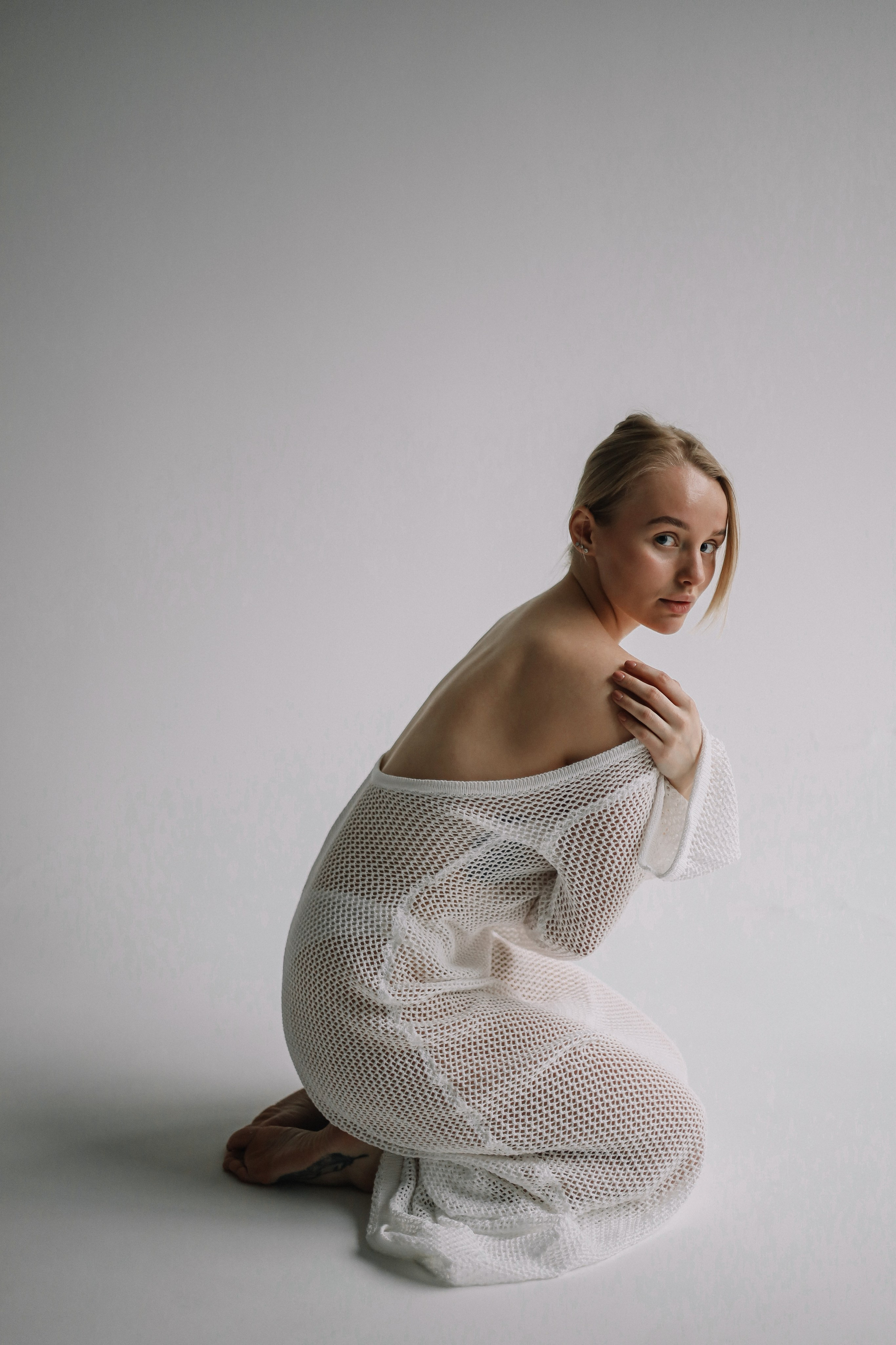 Мария. Фотограф и видеограф для бизнеса, экспертов и мероприятий в Москве