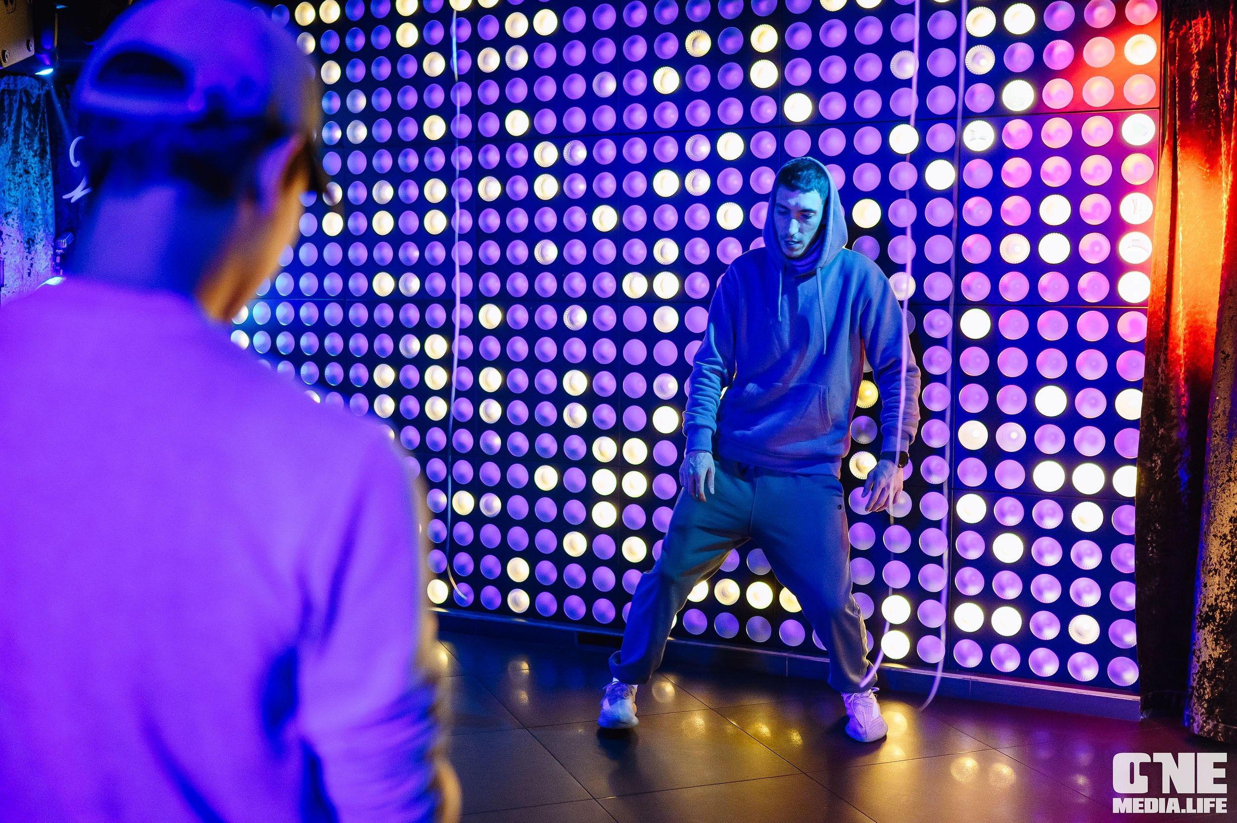 Фоторепортаж из караоке-клуба Эйфория. One Media Life: фоторепортажи, фотоотчеты с мероприятий и заведений