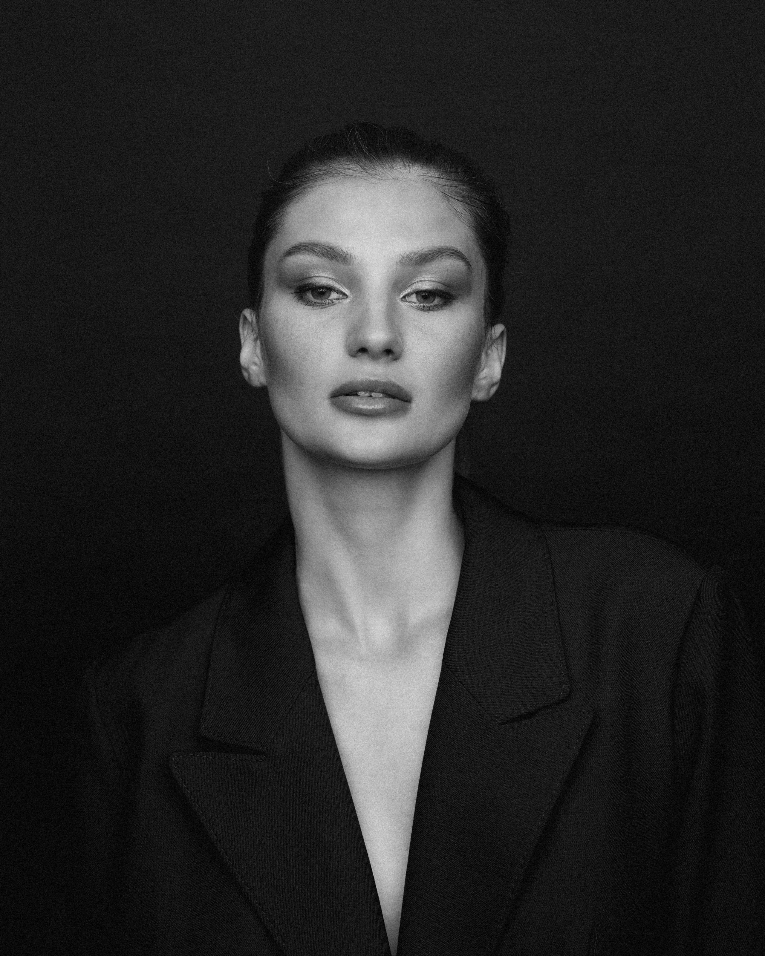 LIIA. Анастасия Максимова — фотограф, Москва