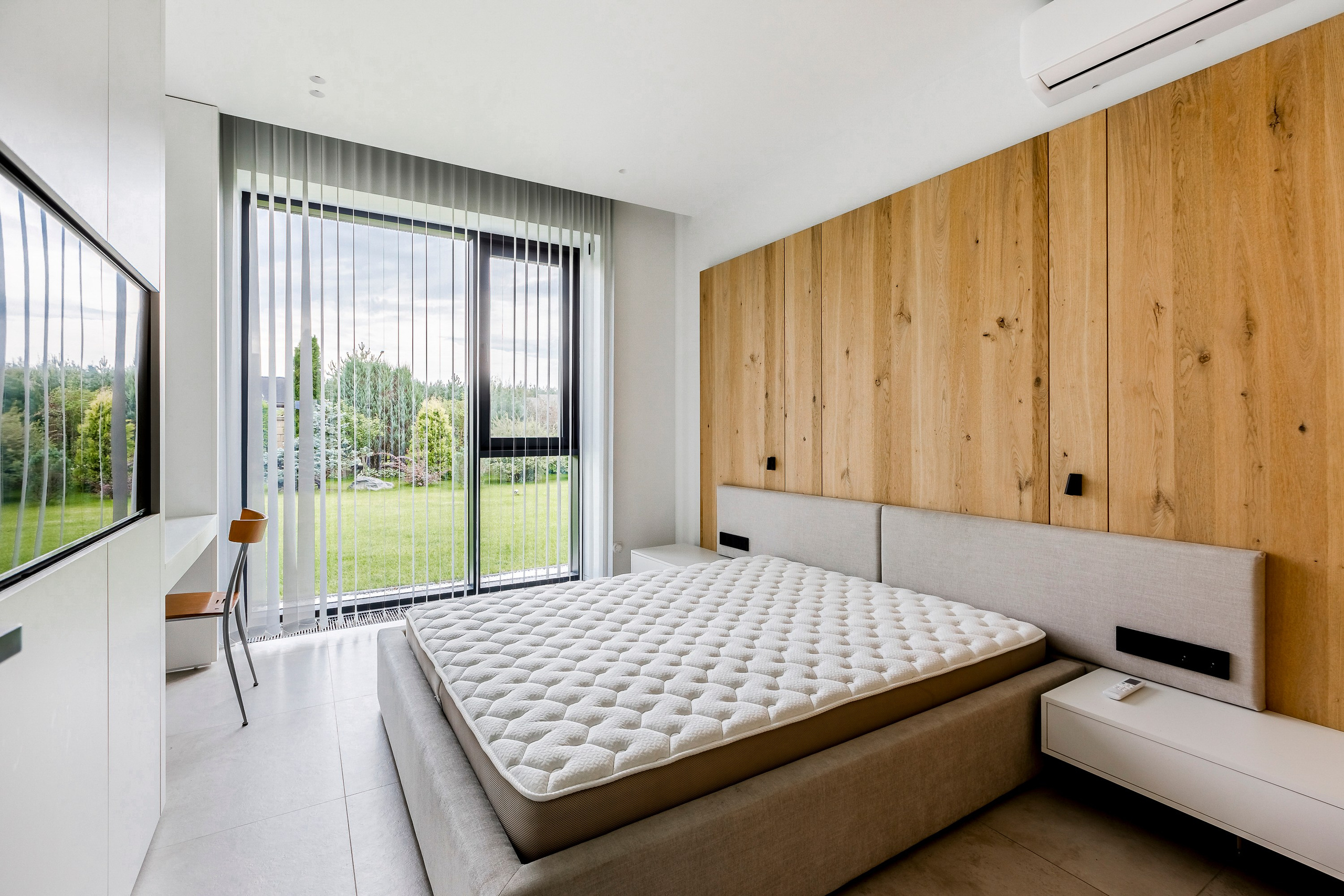 Дом в КП Завидово для копании Vesco. Интерьерный фотограф в Москве Роман Потапов