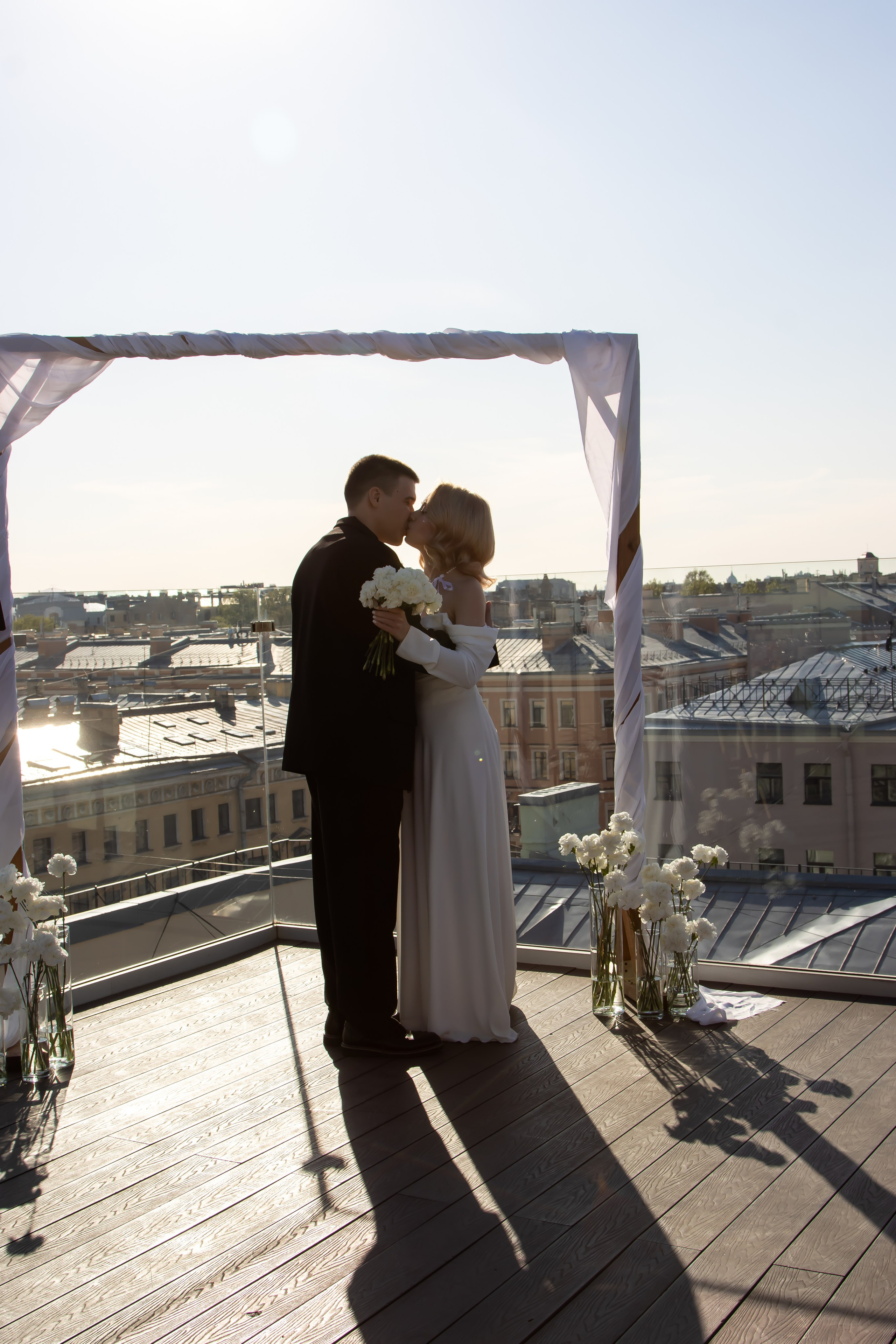 Выездная регистрация