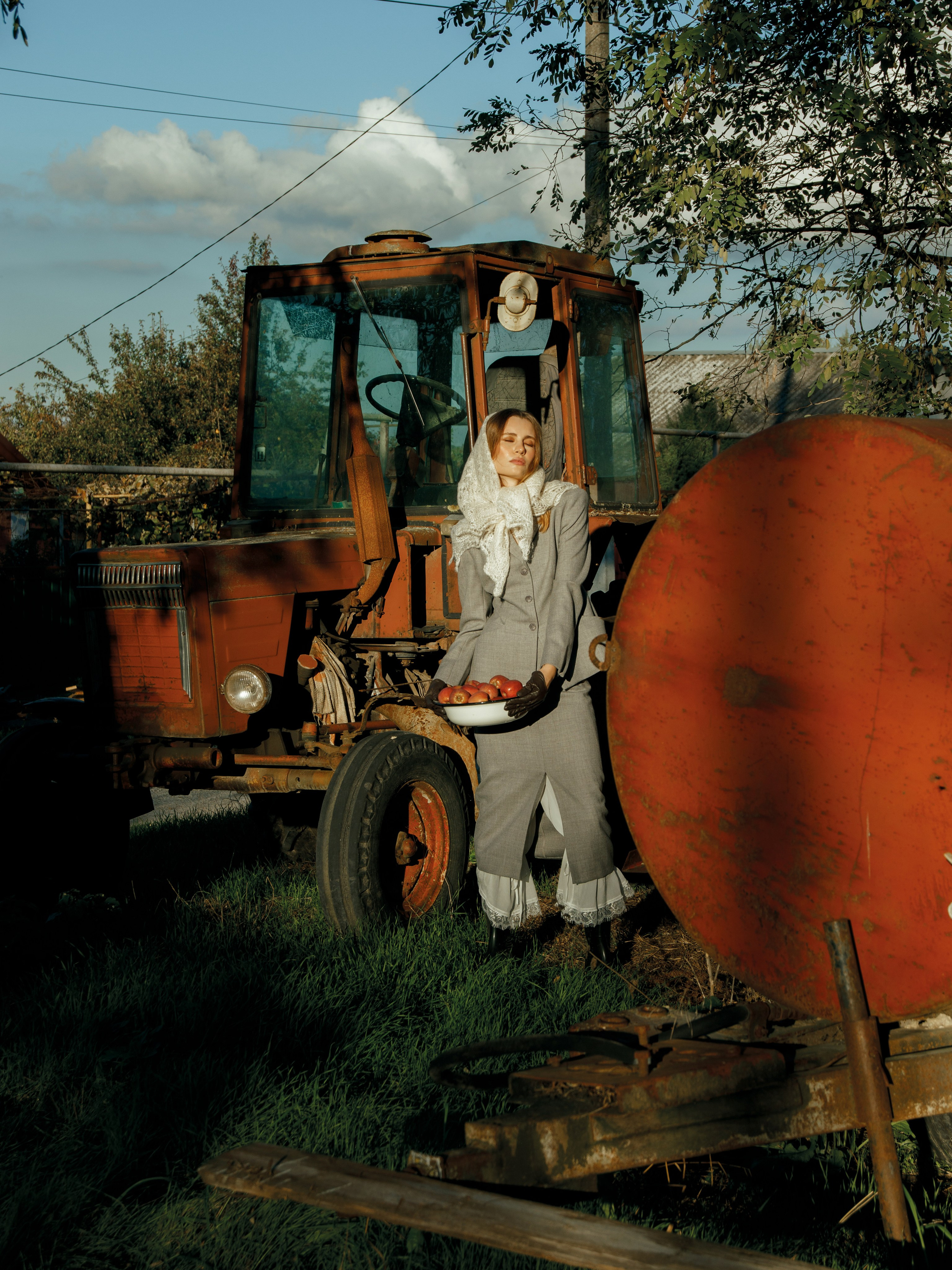 Nana Minasyan. Фотограф Анапа, Новороссийск, Краснодар