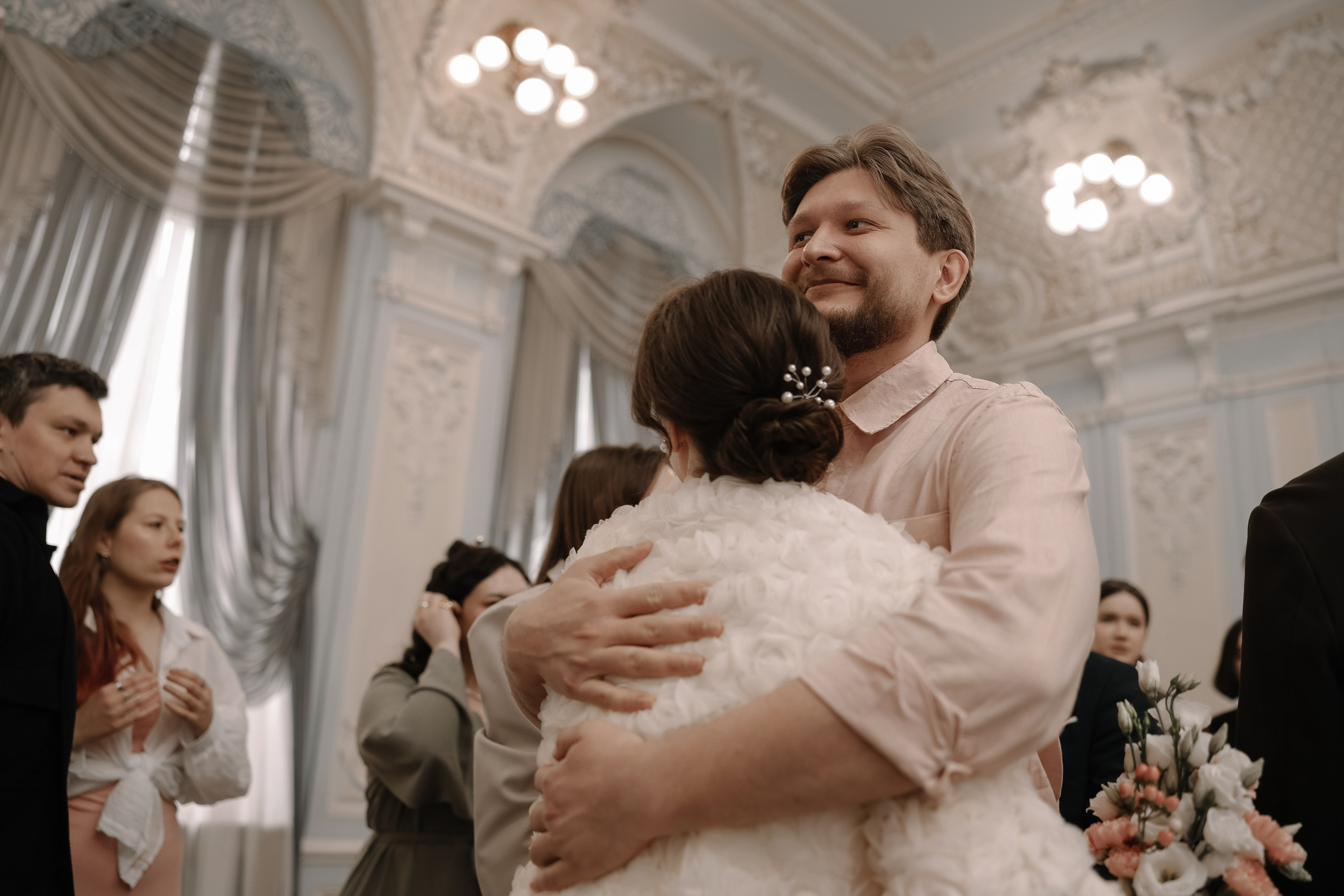 Ранним утром. Свадебный и семейный Фотограф Денис Кошель