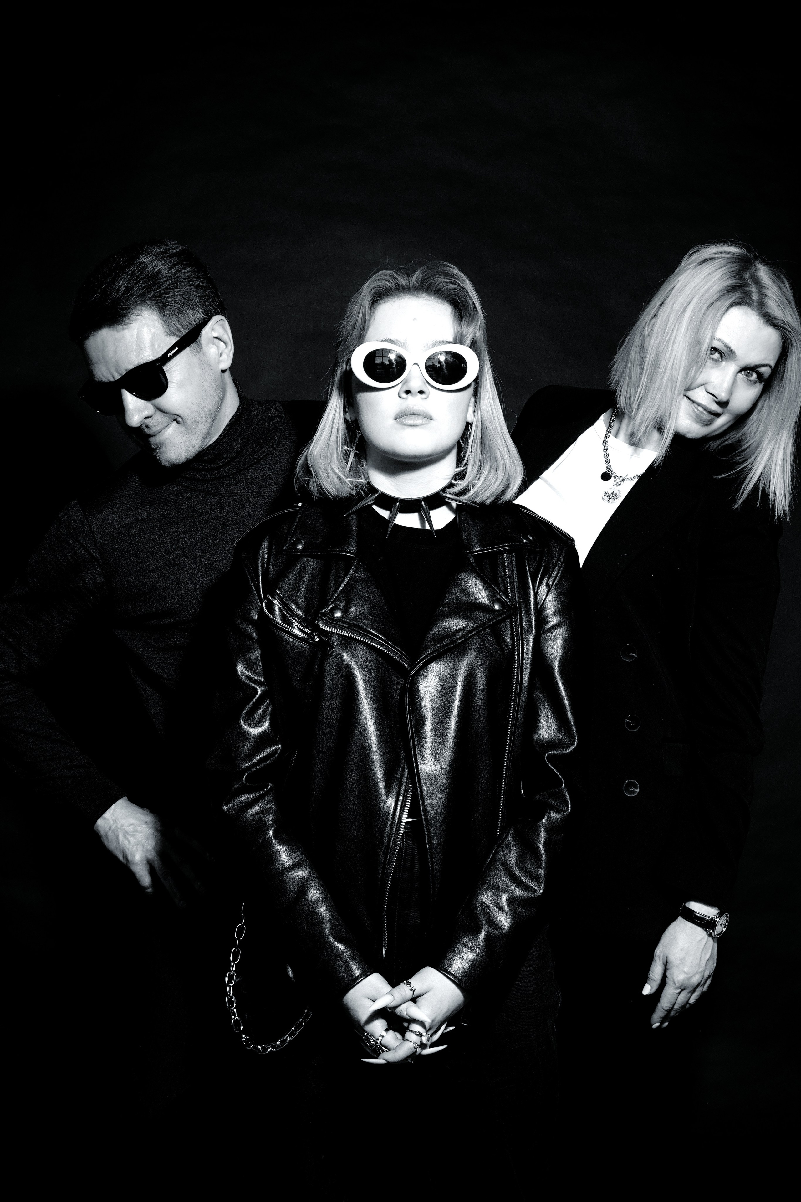 Семейные фотосессии. Фотограф Алла Быкова