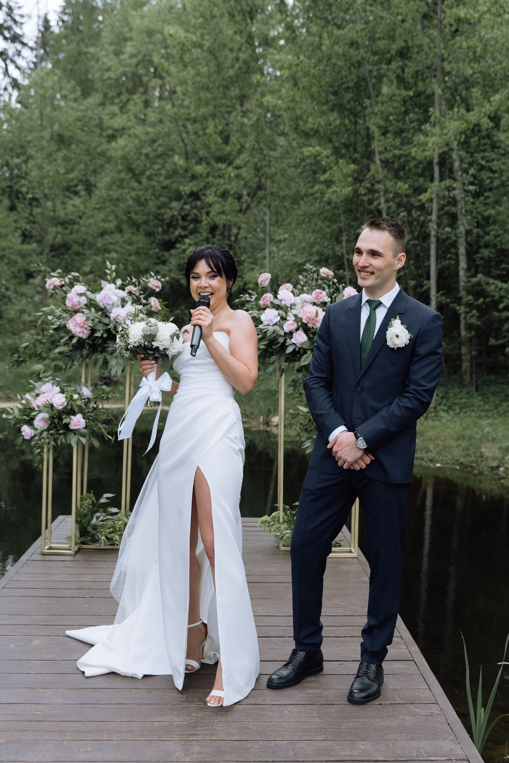 Свадебный фотограф в Москве и МО