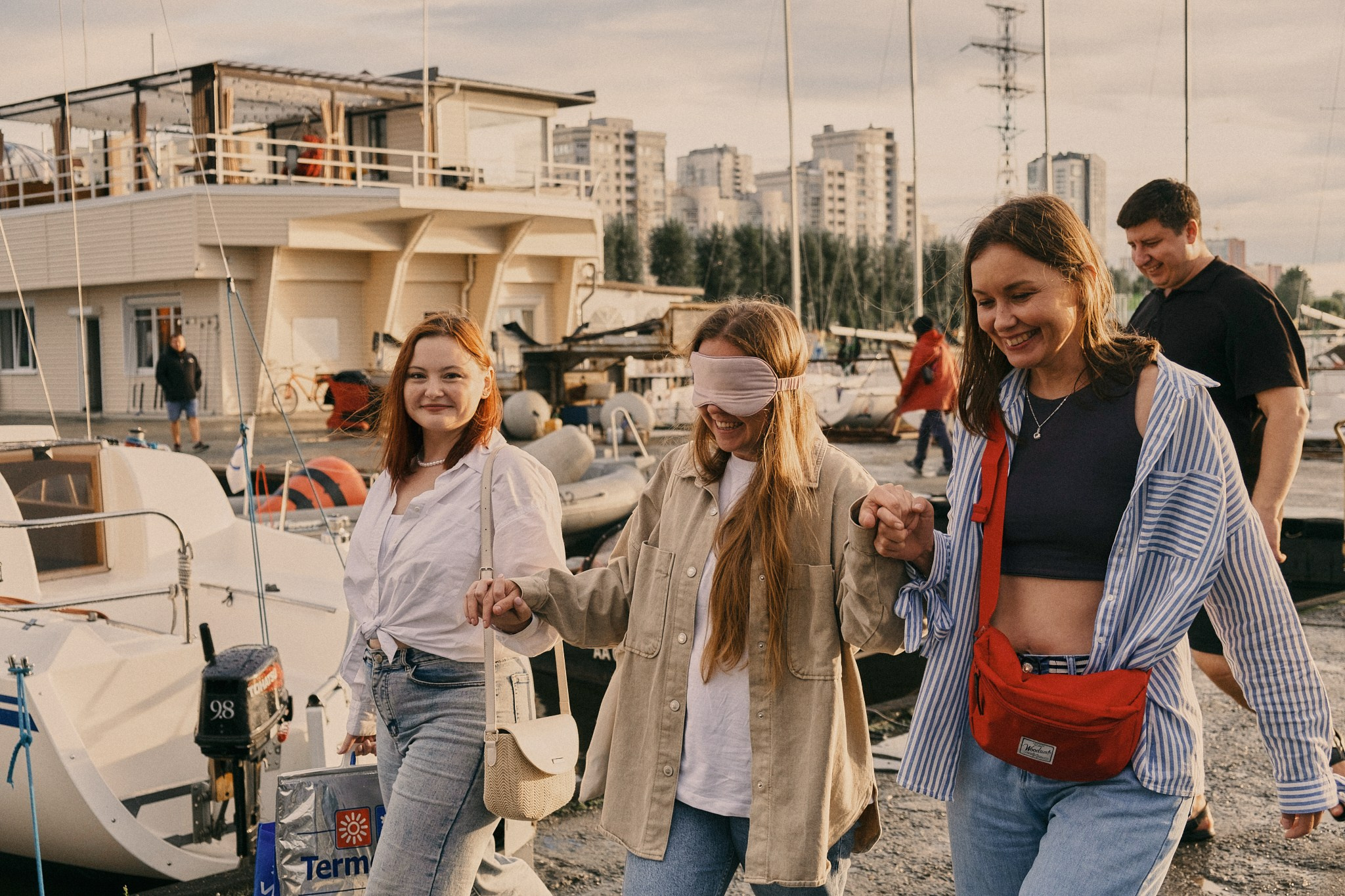 HB PARTY. ФОТОГРАФ В ЕКАТЕРИНБУРГЕ НАСТЯ MUSE