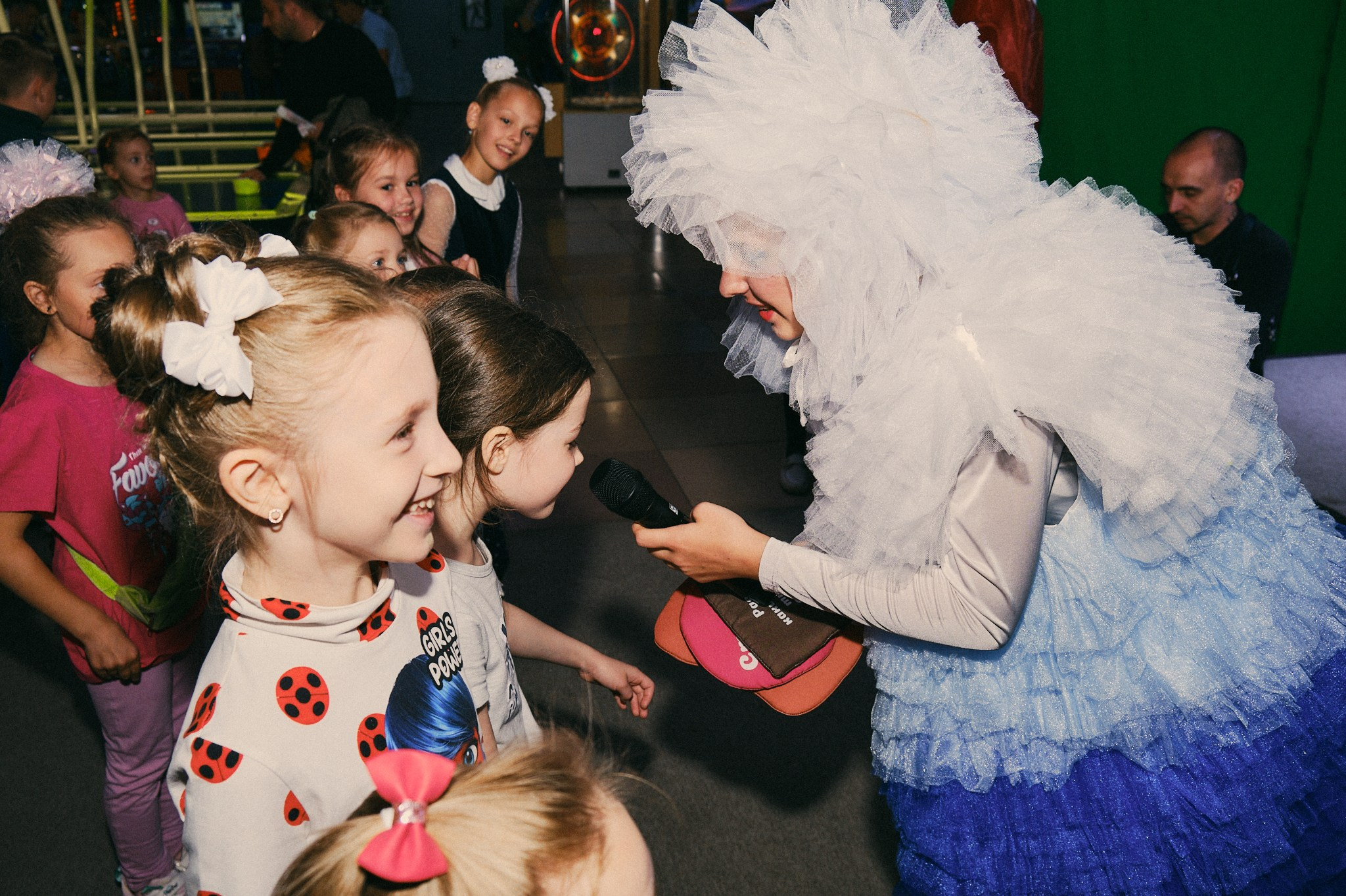 RADUGA LAND. ФОТОГРАФ В ЕКАТЕРИНБУРГЕ НАСТЯ MUSE