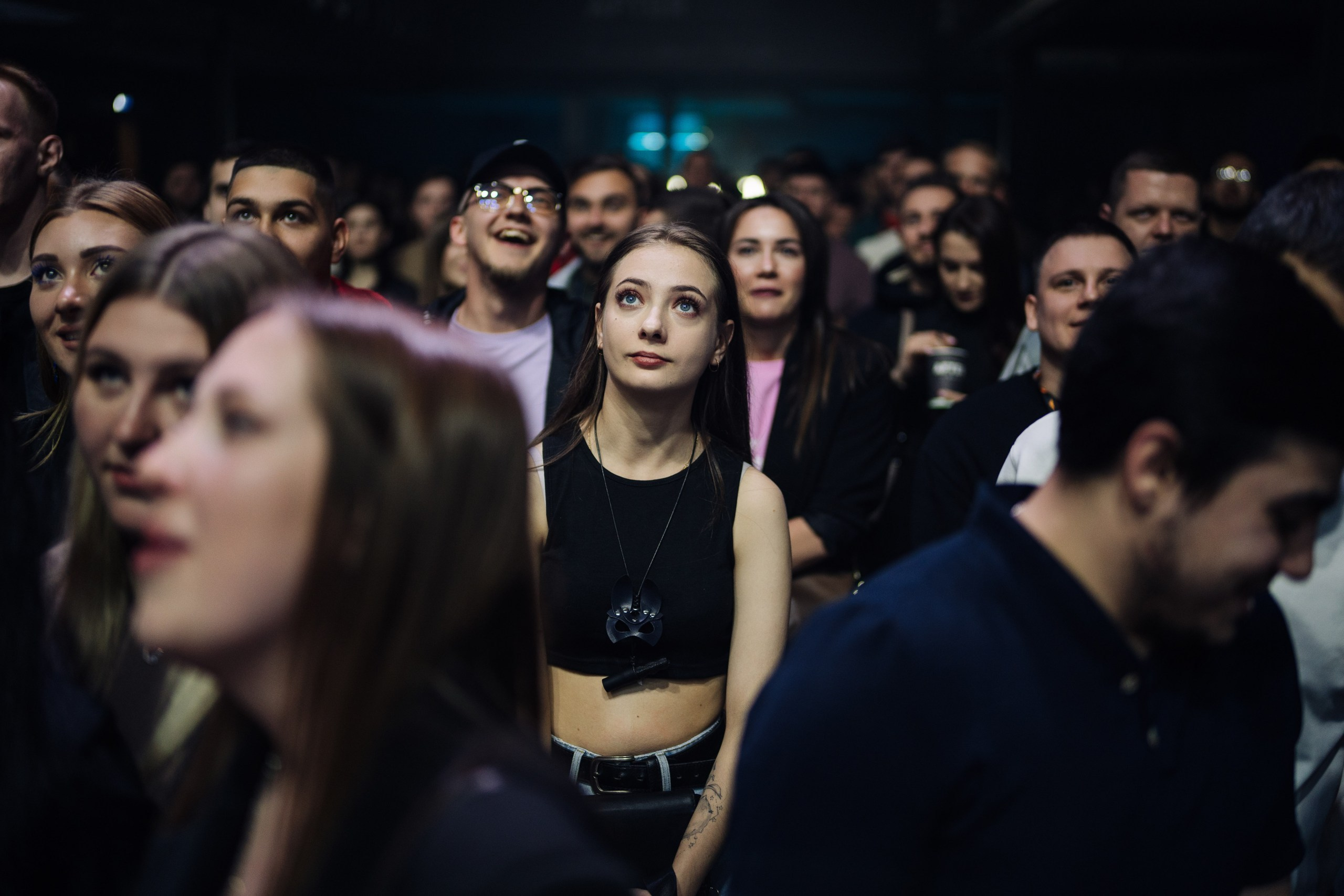 DARKSIDE. Фотограф Саид Дакаев г. Краснодар