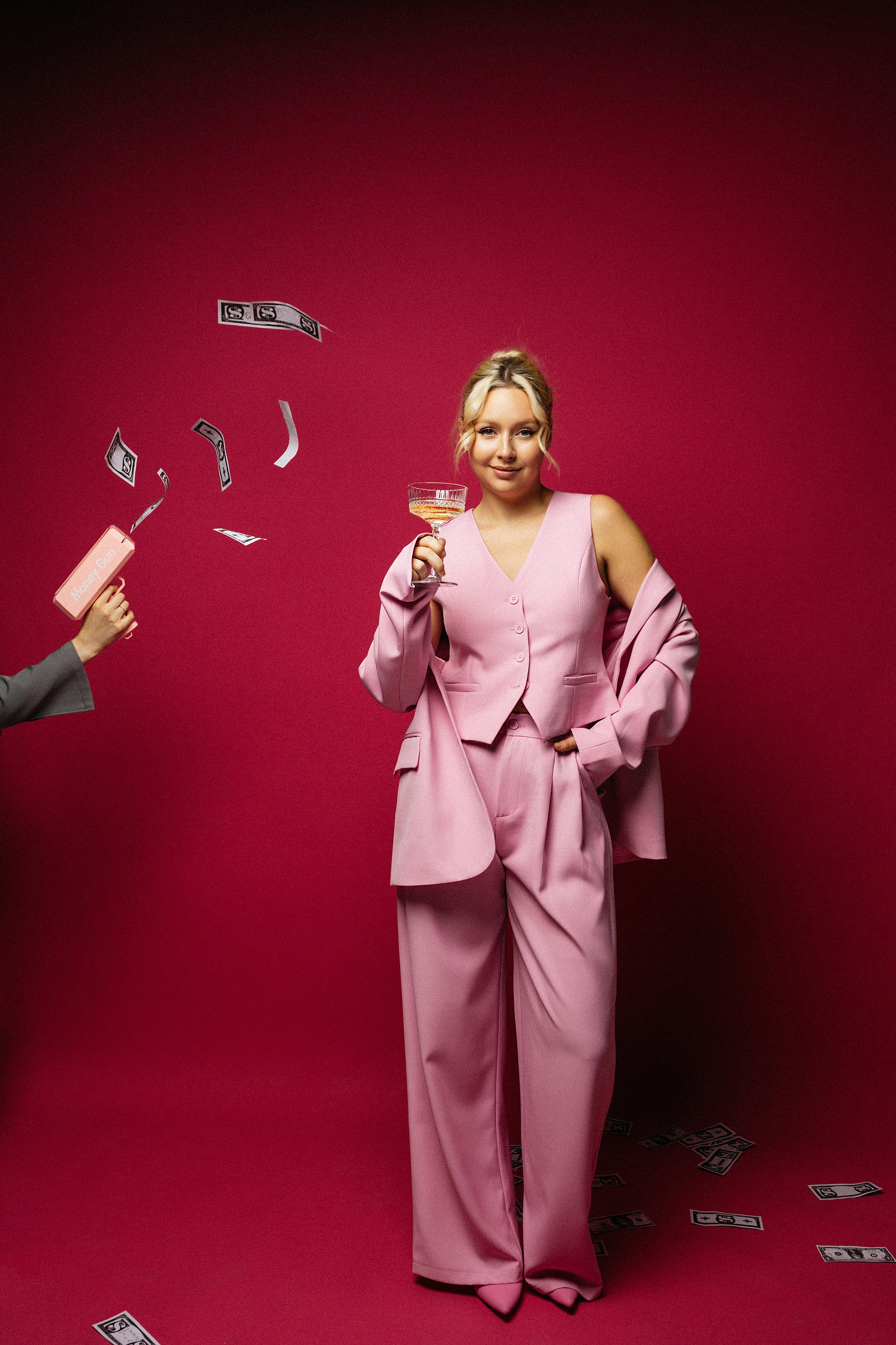 Фотограф Мария Волкова