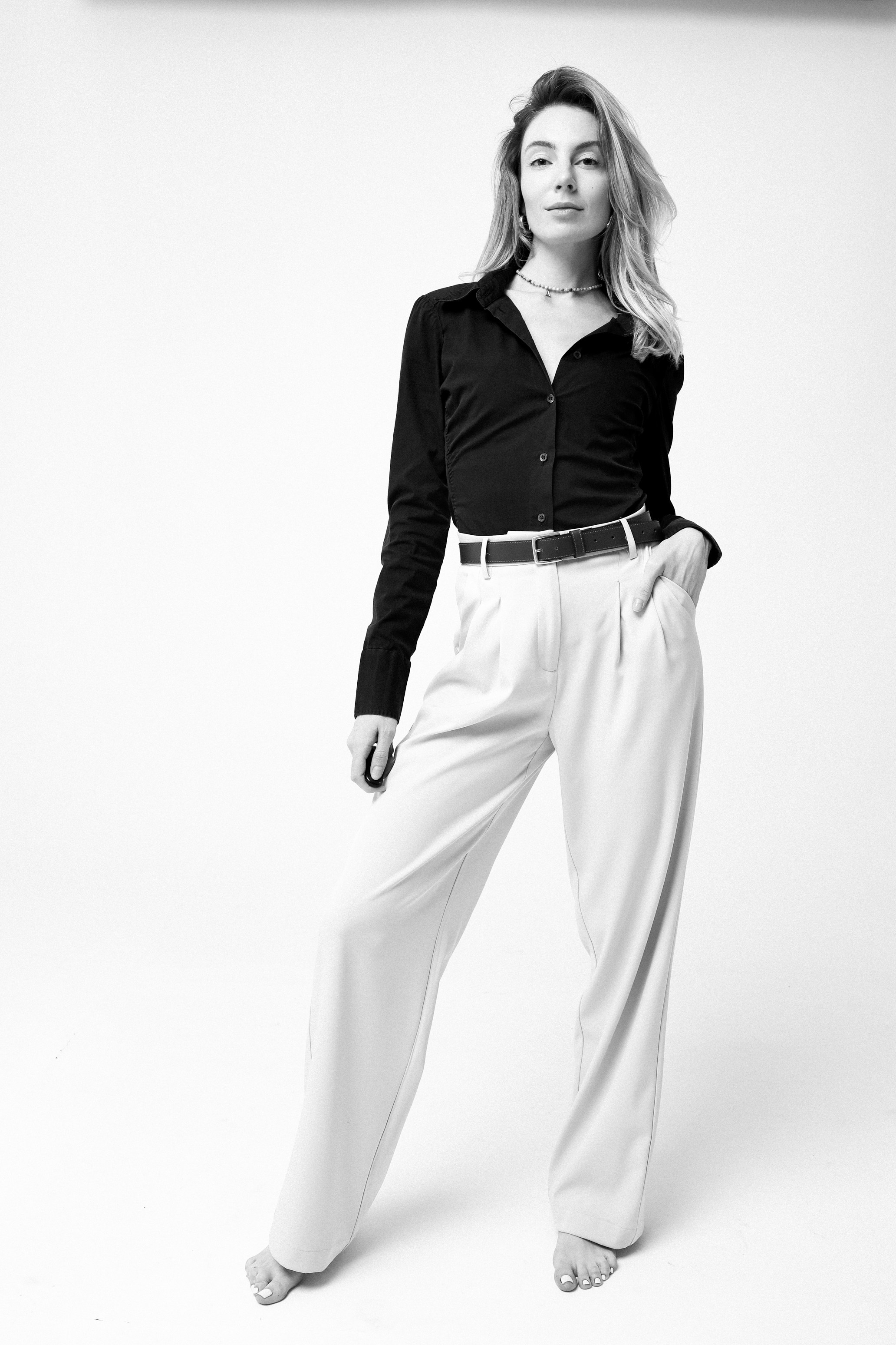 Автопортретная. Фотостудия и Автопортретная в Самаре | ИМПУЛЬС