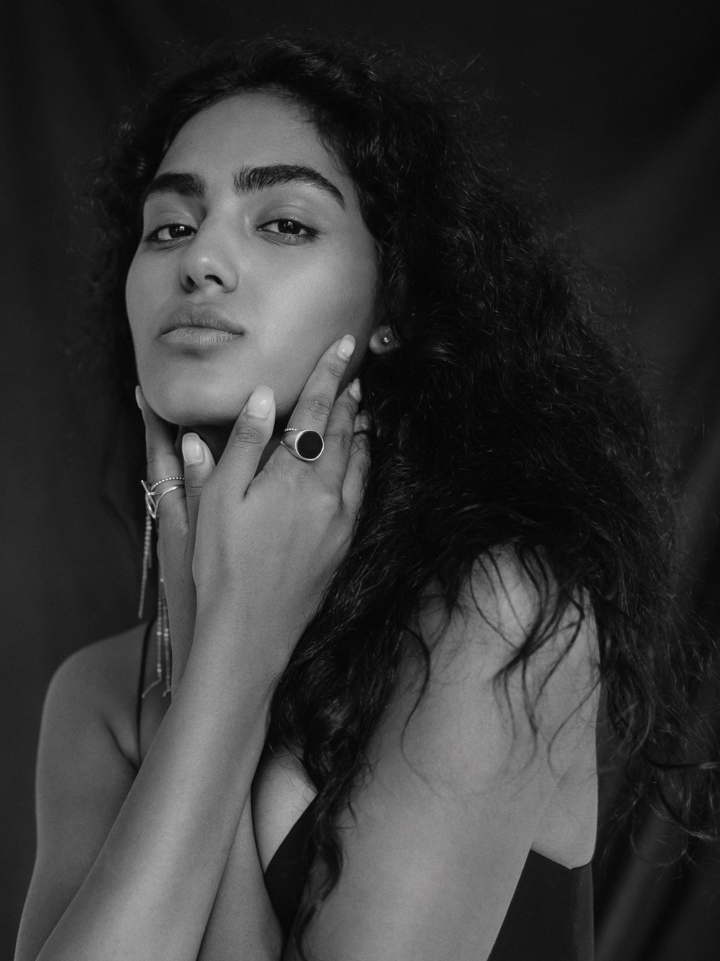 Sima. Фотограф Анна Гребенник