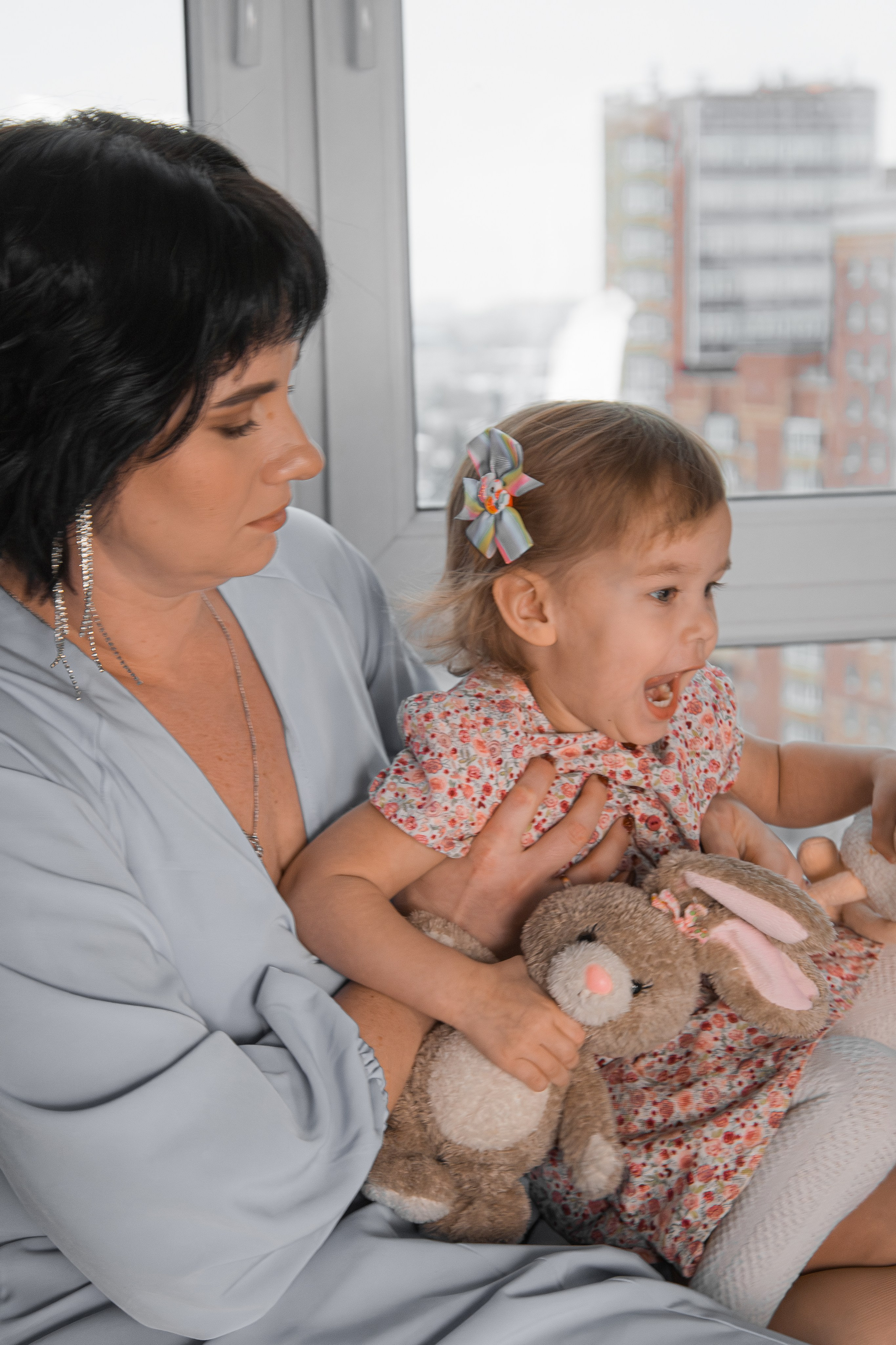 Семейные съемки. Фотографы в Тюмени Андрей и Лидия Войвод