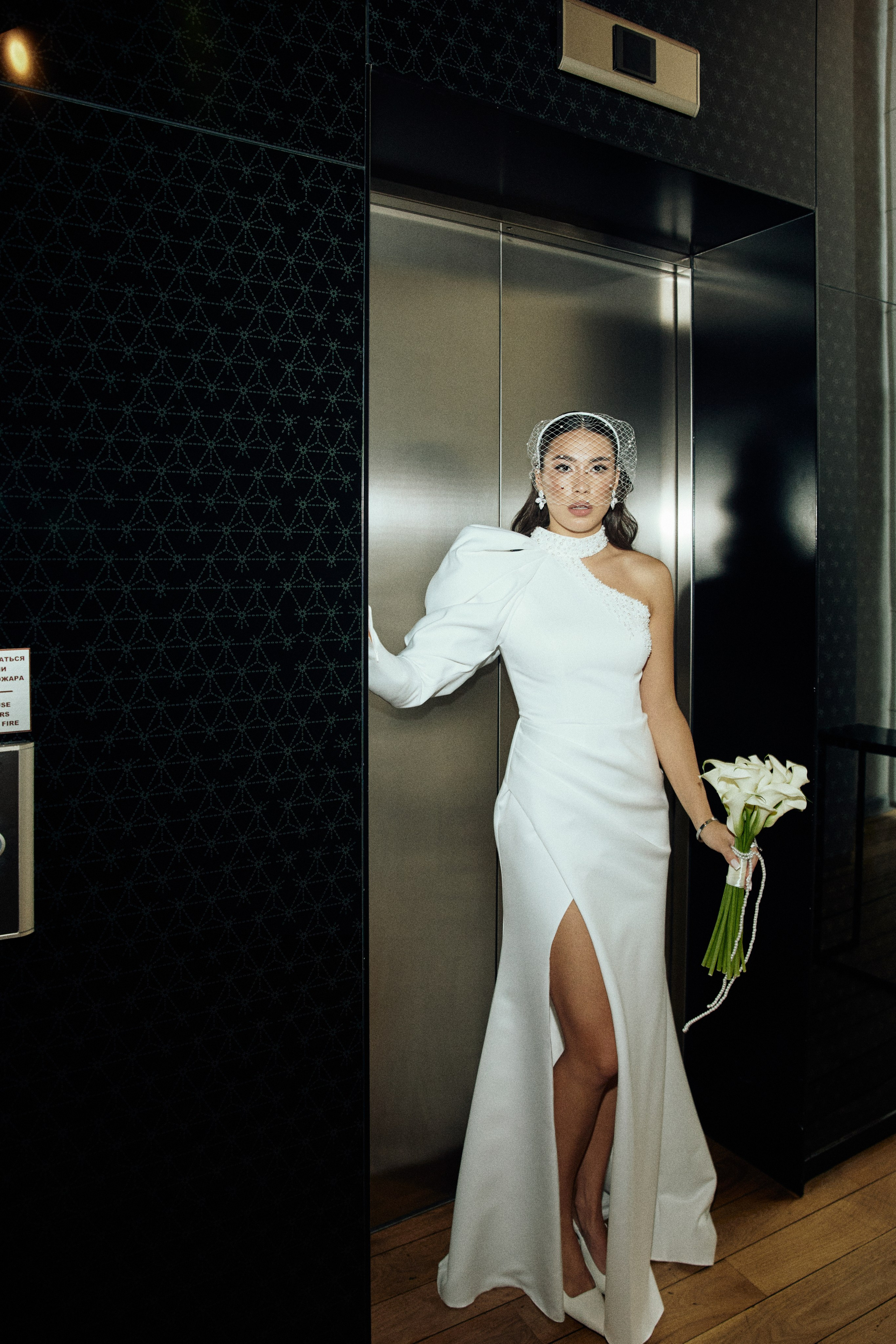 PEARL. Дмитрий Мазуркевич: Профессиональный Репортажный Фотограф