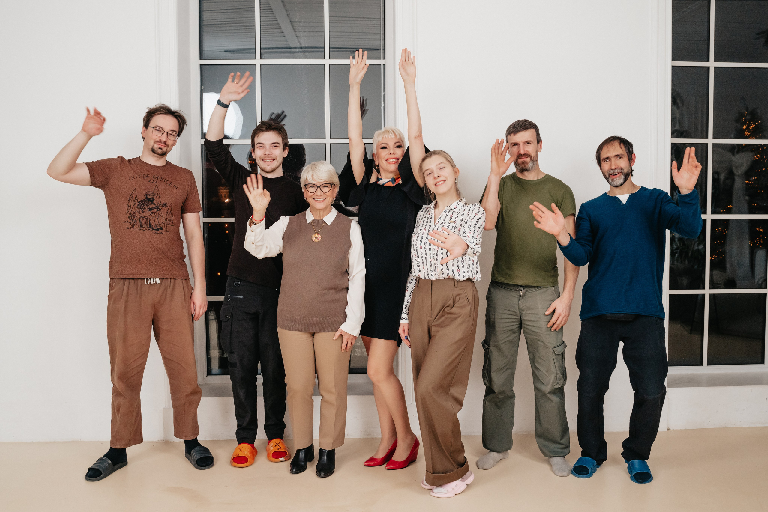 Фото для блога, для бизнеса, деловой портрет. Питерский фотограф Светлана Ковалева