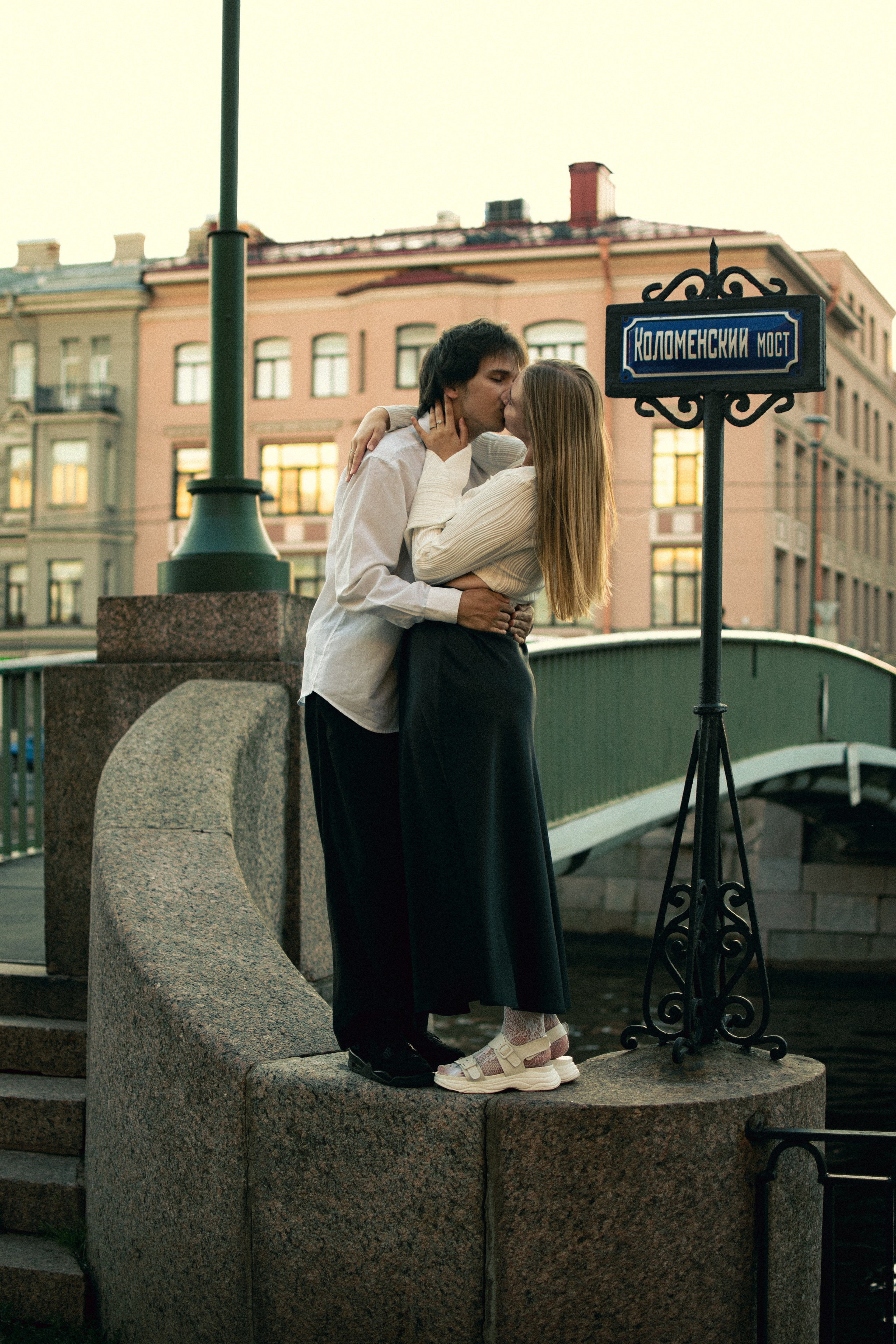 Алиса и Ваня. Карина не озоруй — фотограф Санкт-Петербург