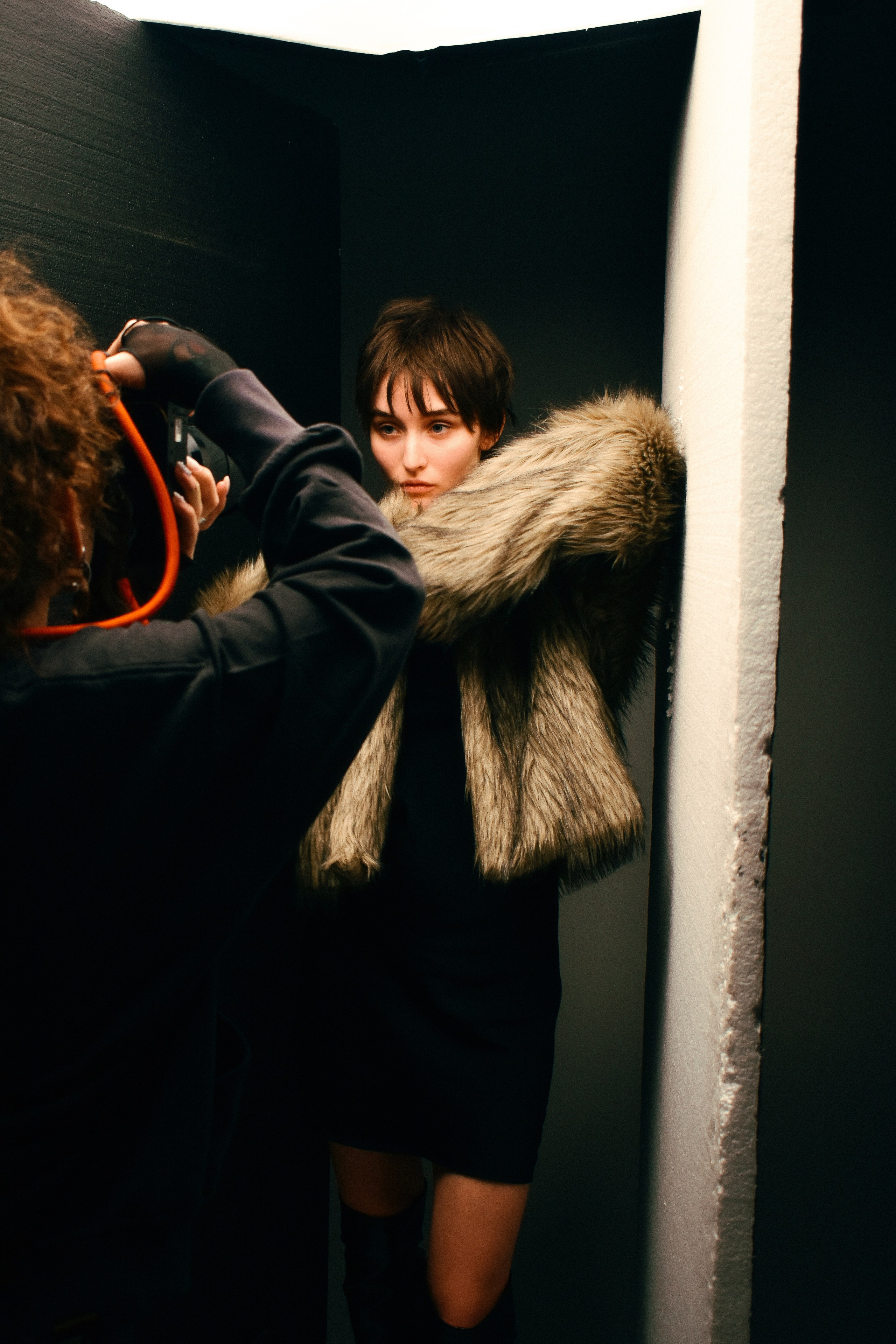 Диана. Galchenok