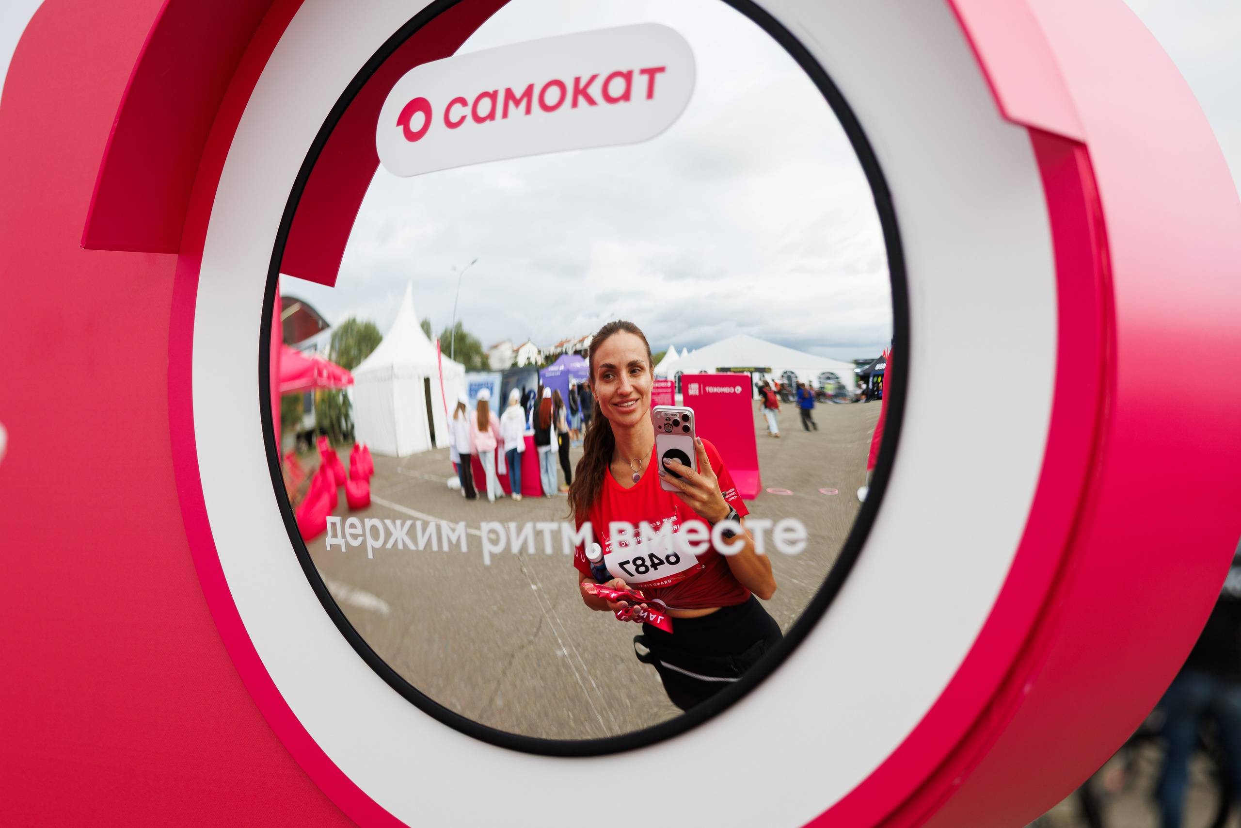 САМОКАТ in IRON STAR Сириус 2026. Репортажный и свадебный фотограф в Краснодаре