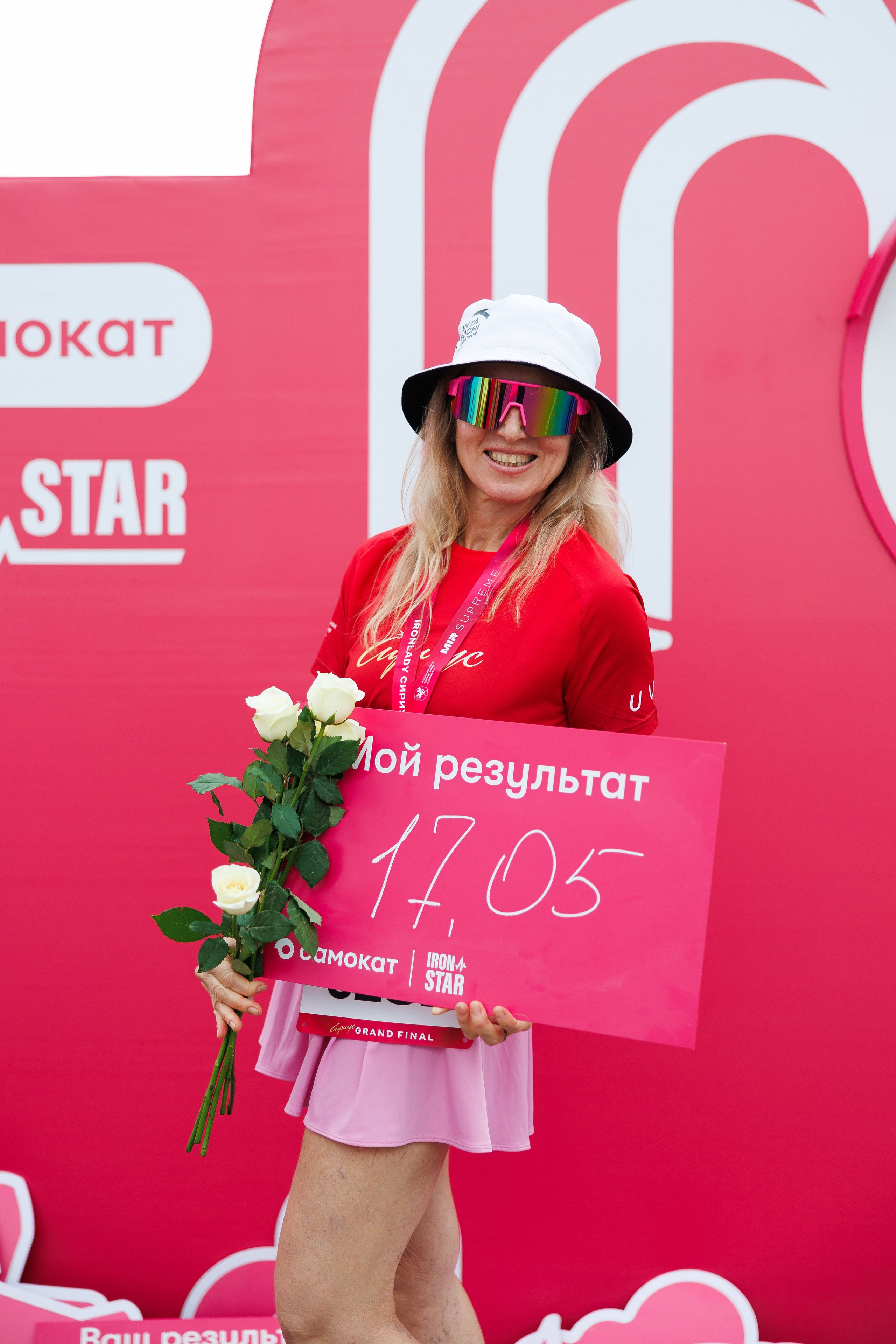 САМОКАТ in IRON STAR Сириус 2026. Репортажный и свадебный фотограф в Краснодаре
