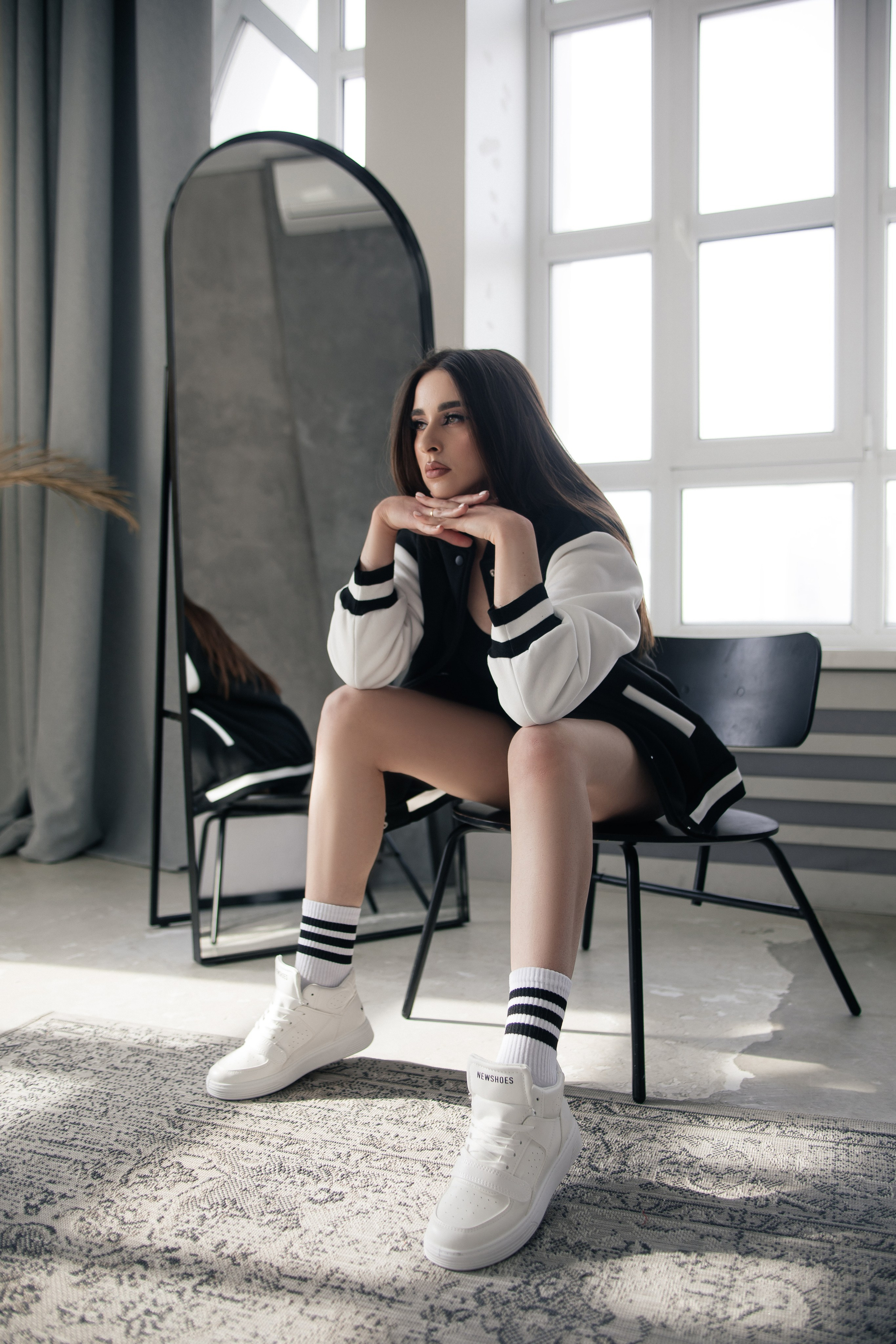 Яна. Фотограф в Москве Валерия Рожкова