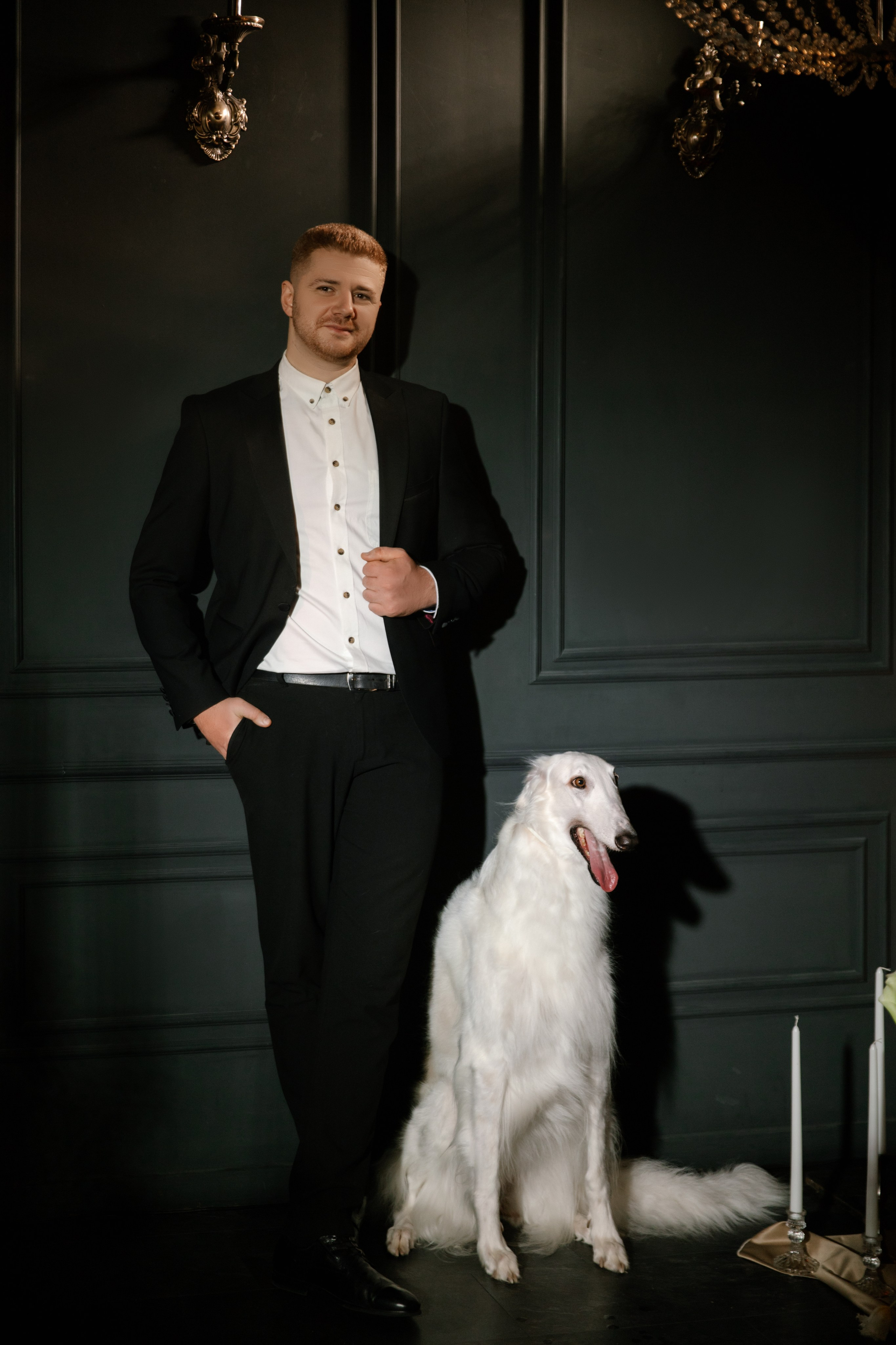 Кристина и Кирилл. Свадебный и женский фотограф в Минске, Жодино, Смолевичах Пентка Дарья