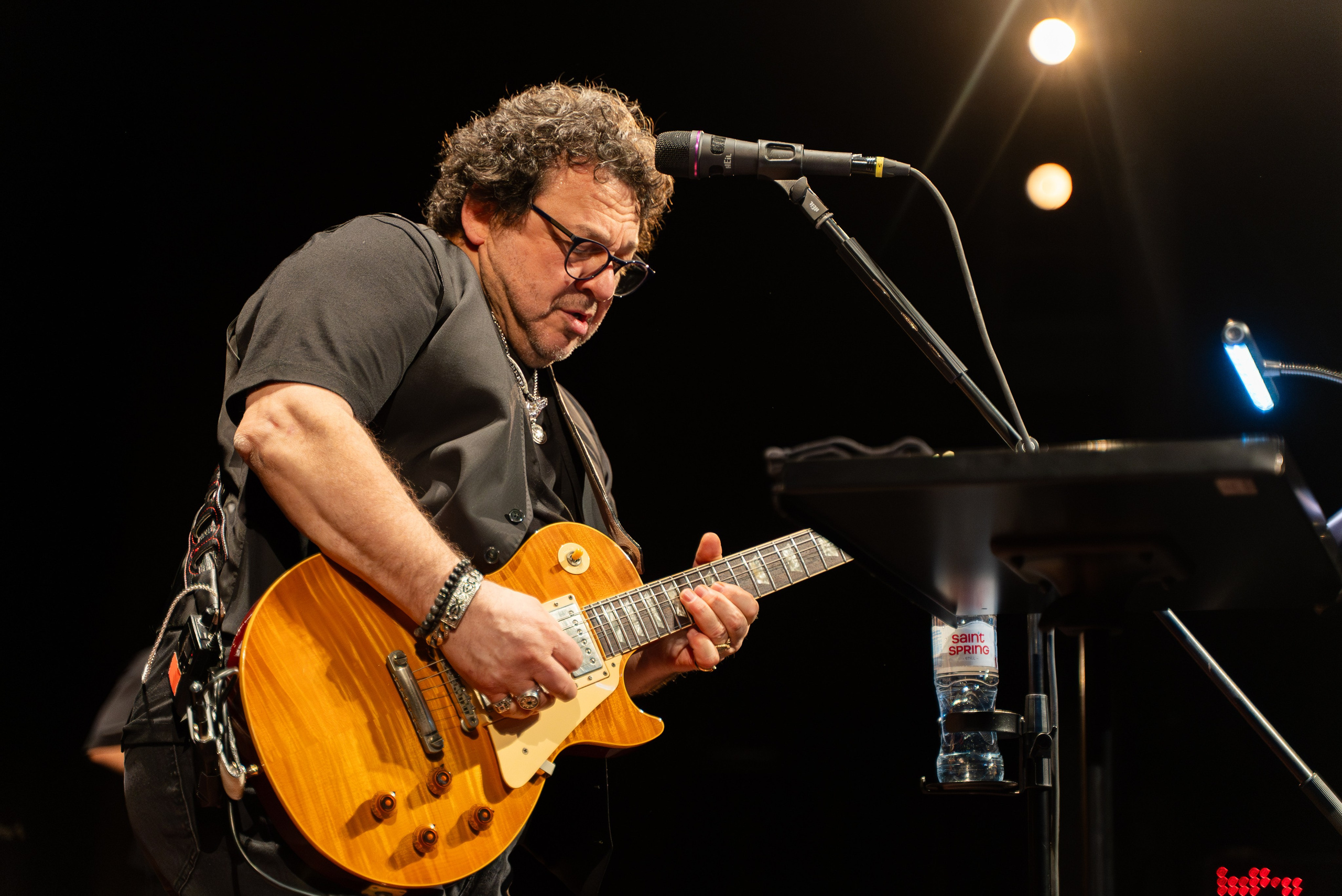 Концерт Игоря Саруханова. KUSTOV PRODUCTION — профессиональная фотосъёмка в Москве