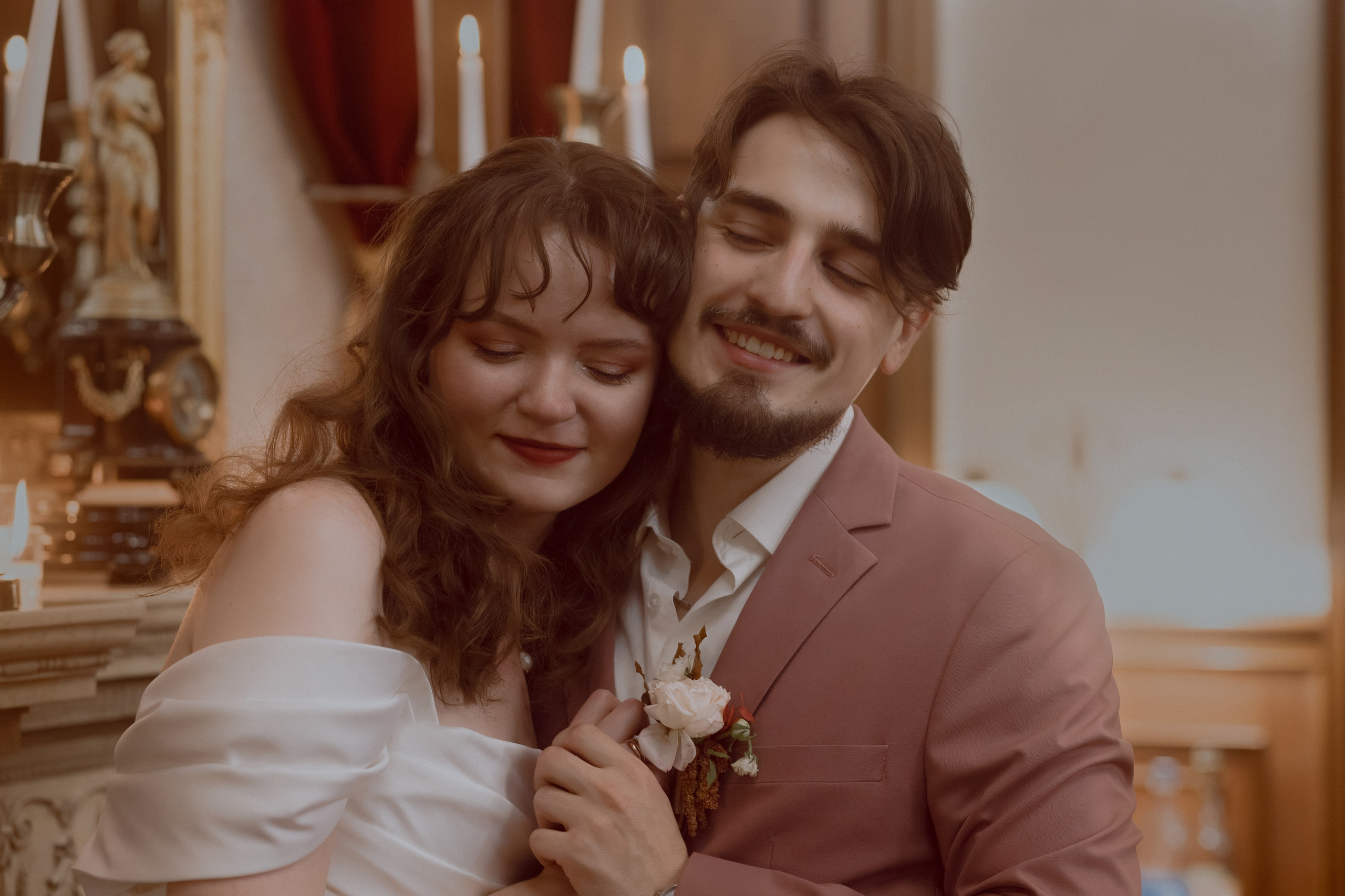 Welcome back to your own dinner party. Фотограф Лия Козловская Минск