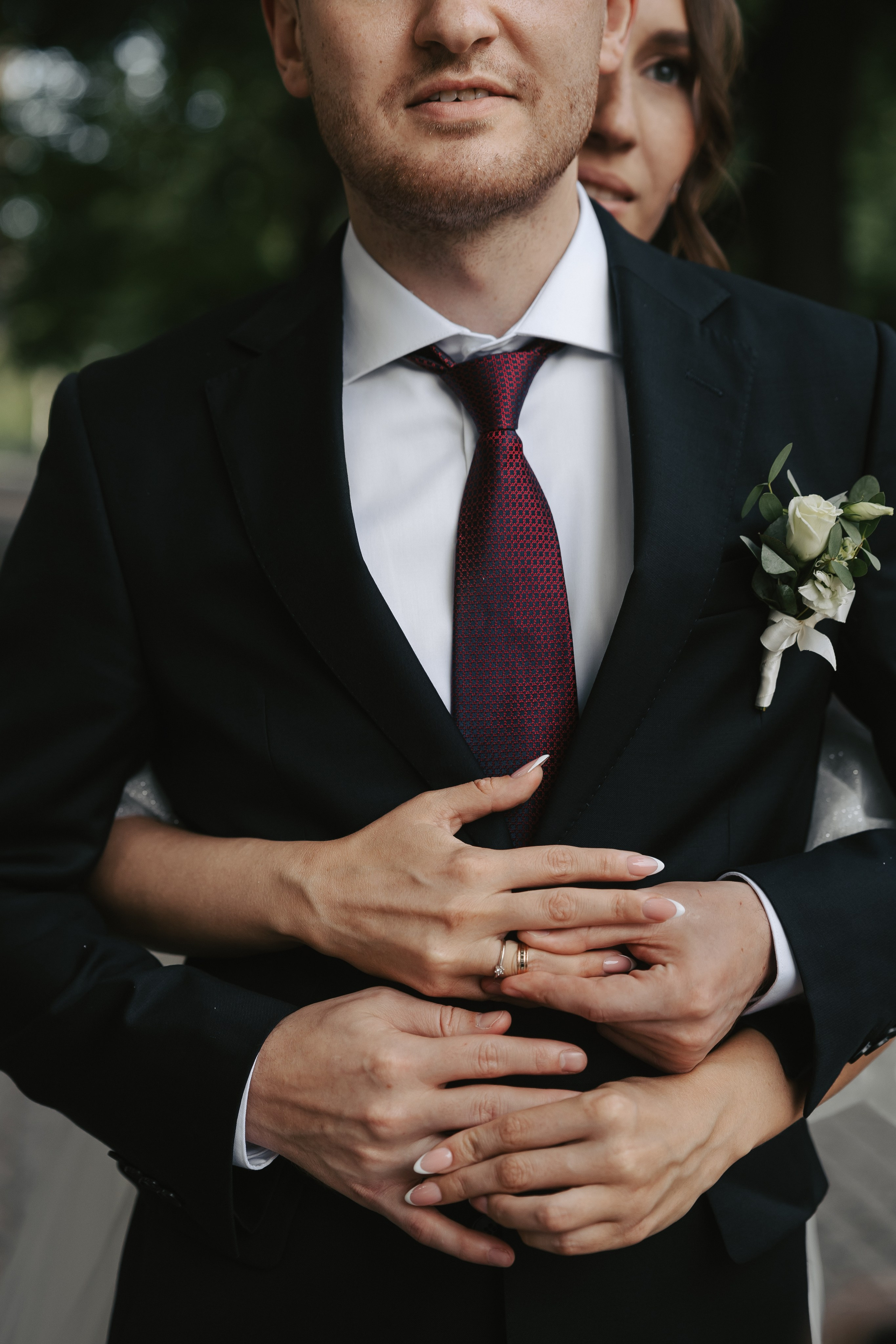 Гулина и Рома. Семейный фотограф в Казани Татьяна Андреева