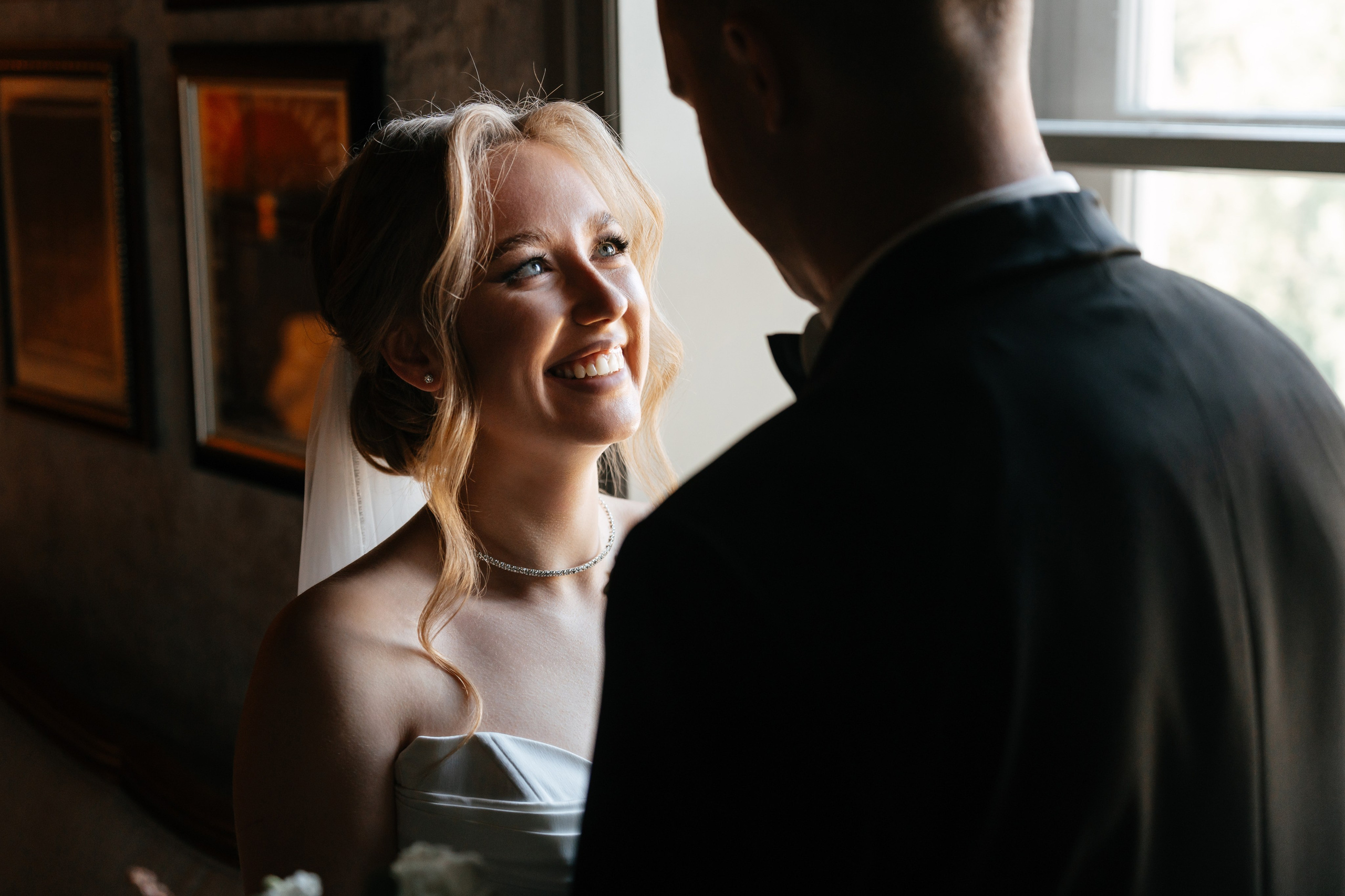 Свадебная фотосессия в Пушкине. Семейный и свадебный фотограф в Санкт-Петербурге и Москве