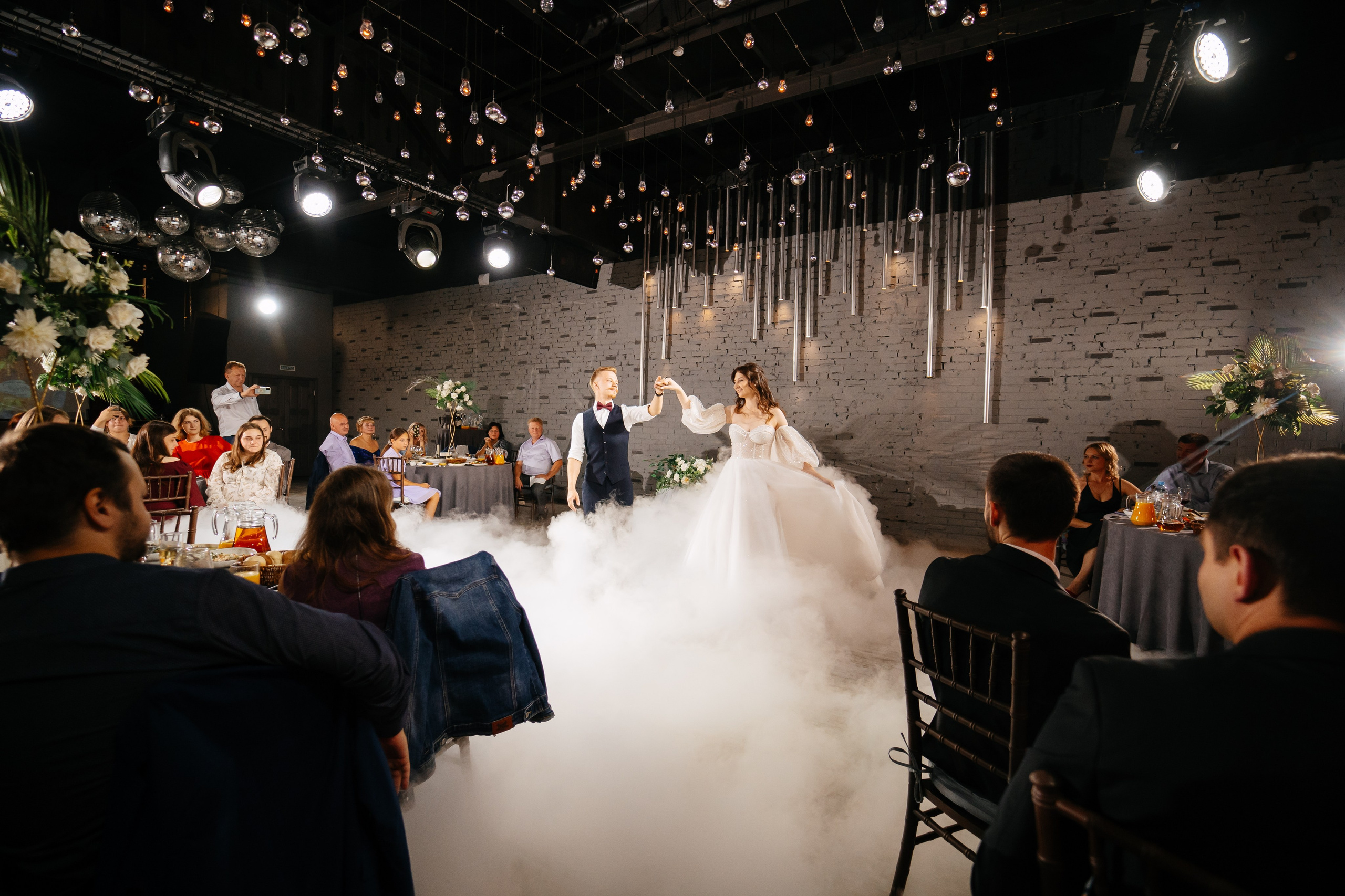 Мария и Иван. Семейный и свадебный фотограф в Санкт-Петербурге и Москве