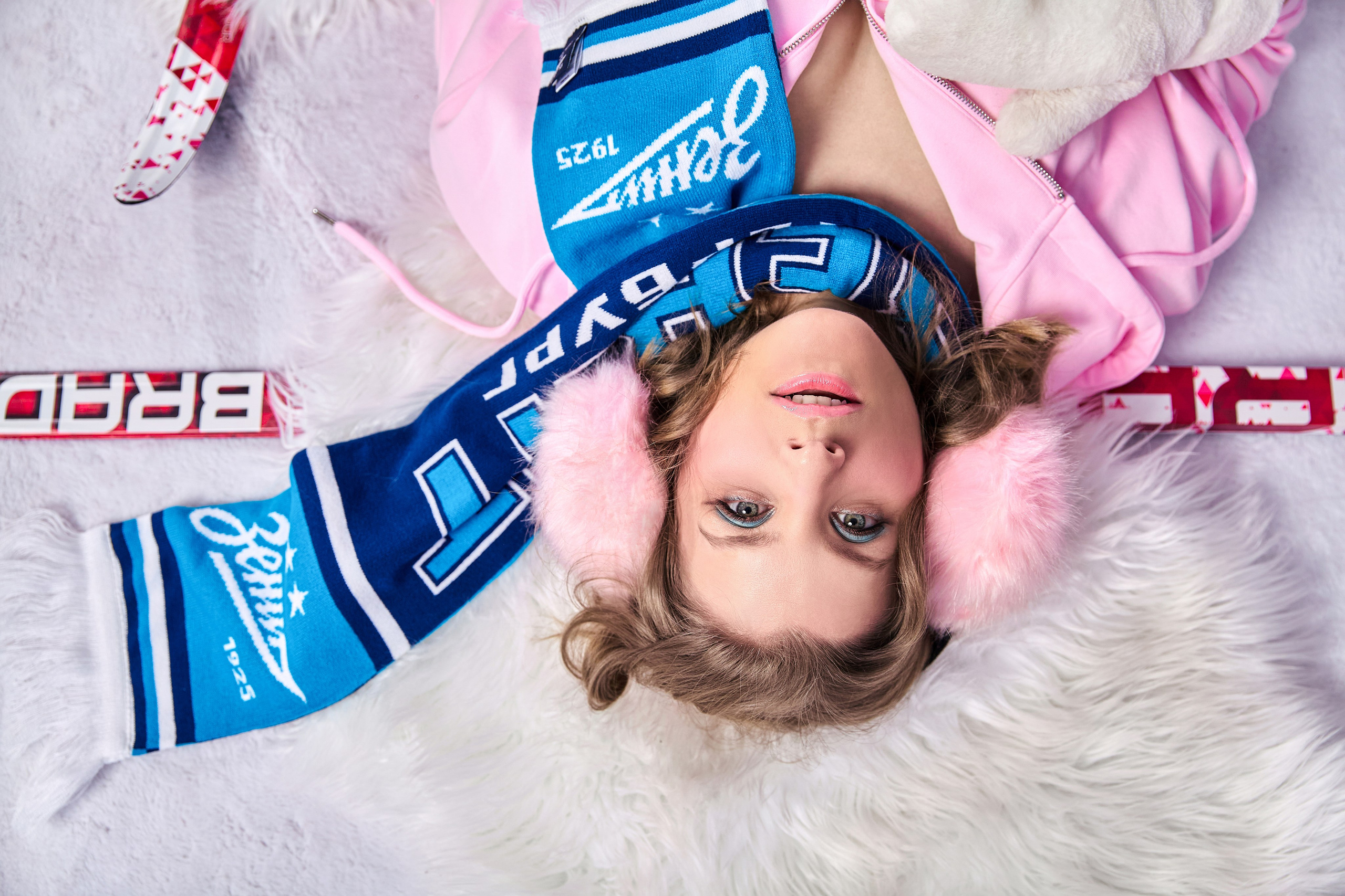 Carpathians. Рекламный и арт-фотограф Катерина Мишкель в Санкт-Петербурге