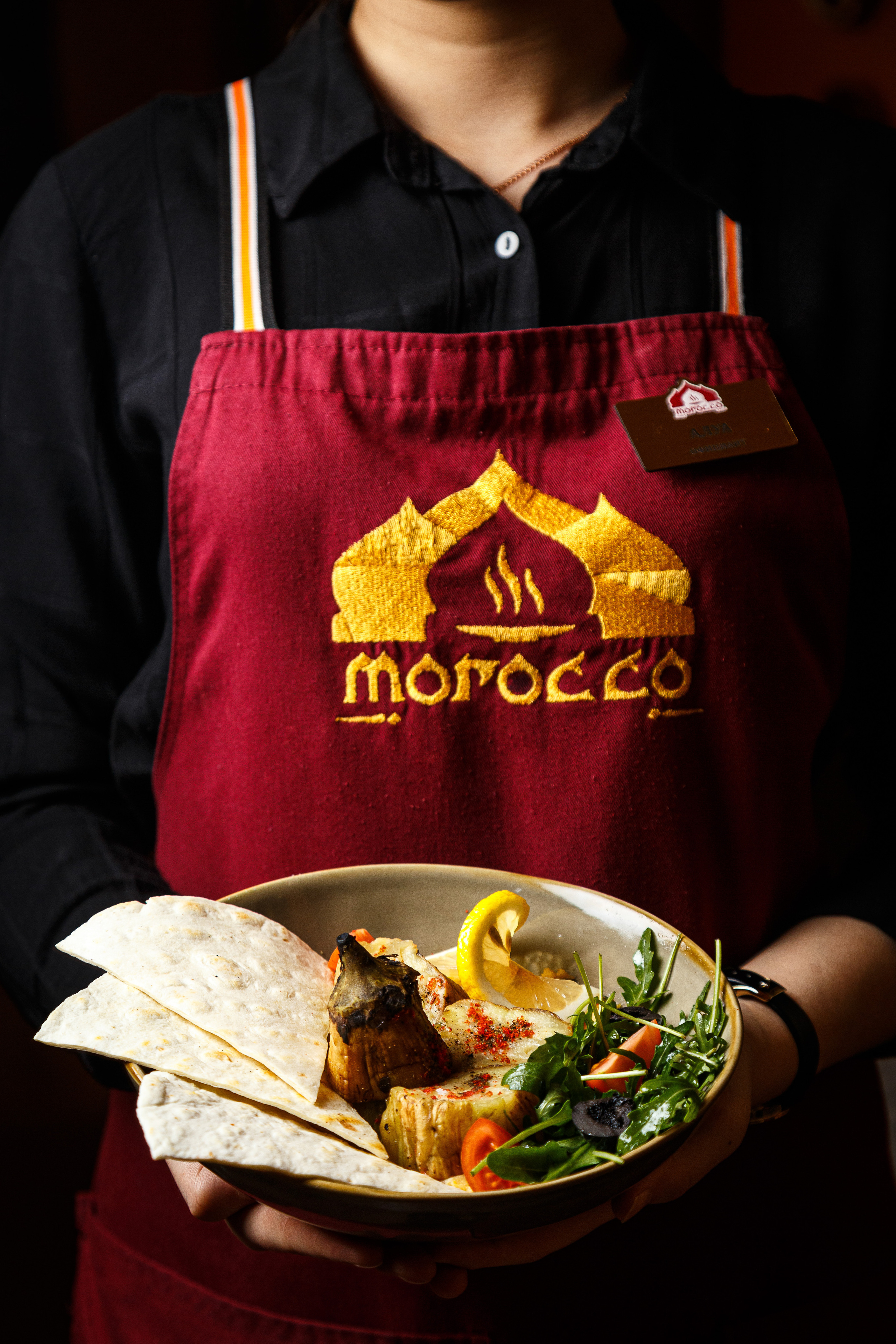 Food фотограф в Атырау. Фотограф в Атырау Максим Стадниченко