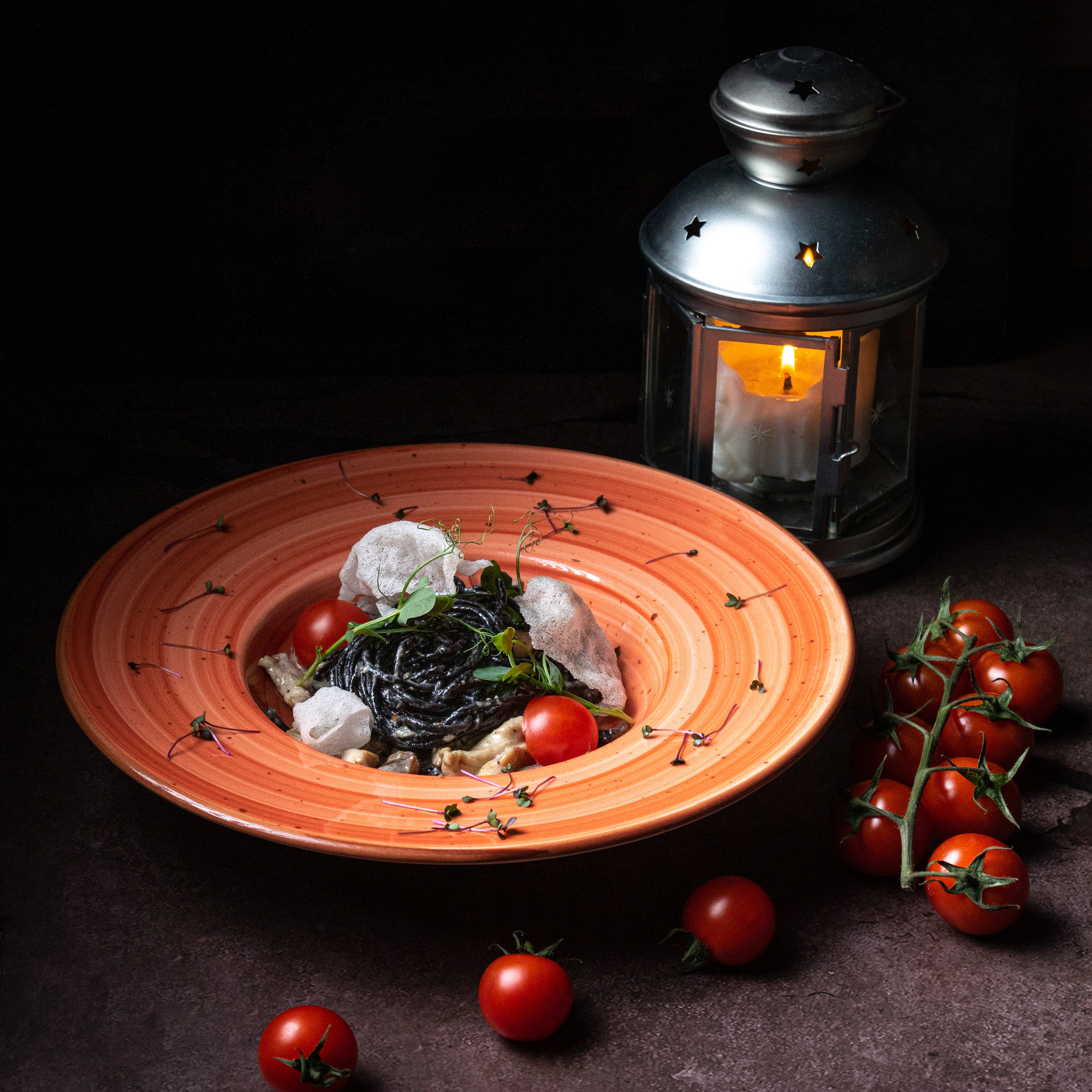 Рестораны Coffee river и Morocco (Атырау, Актау, Жанаозен). Фотограф в Атырау Максим Стадниченко